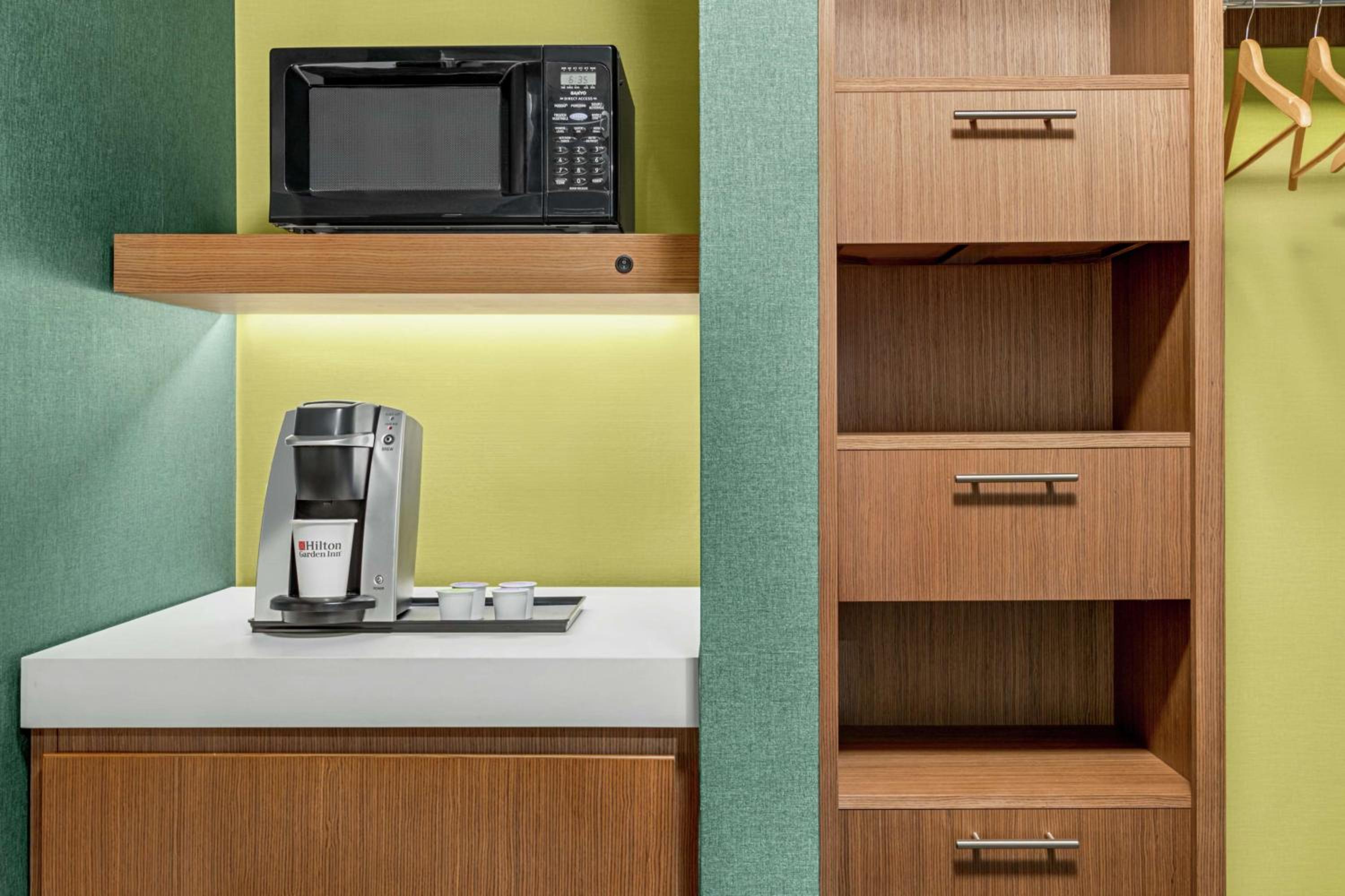 Cambridge Vacations - Hilton Garden Inn Kitchener/Cambridge - Property Image 9