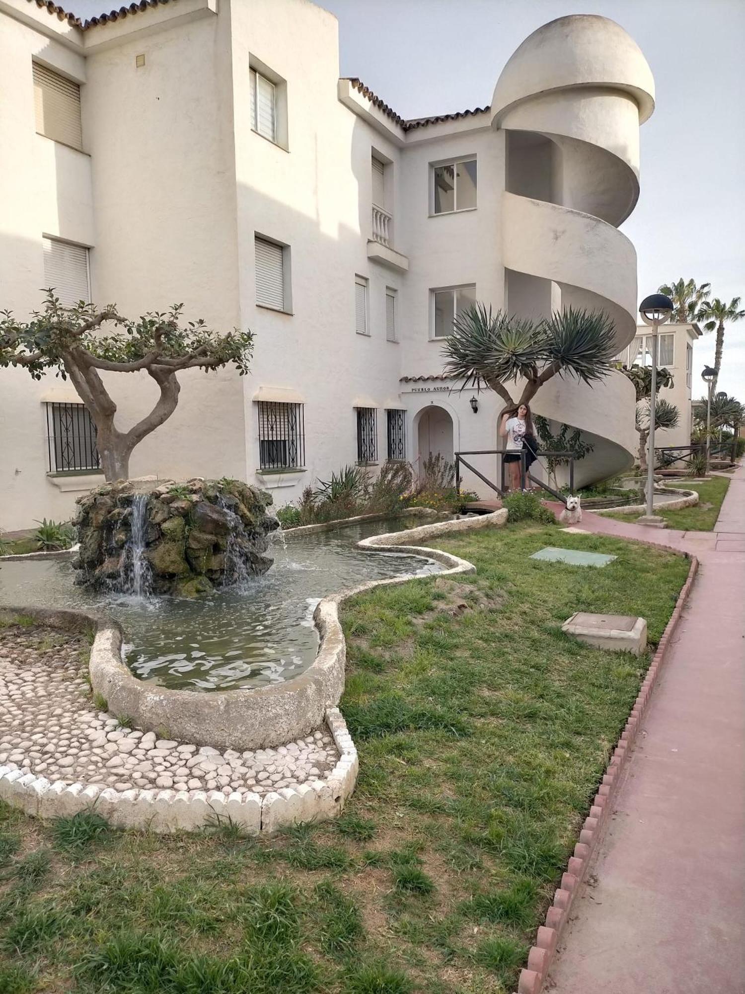 Apartamento Amanecer Laguna Beach Torrox costa