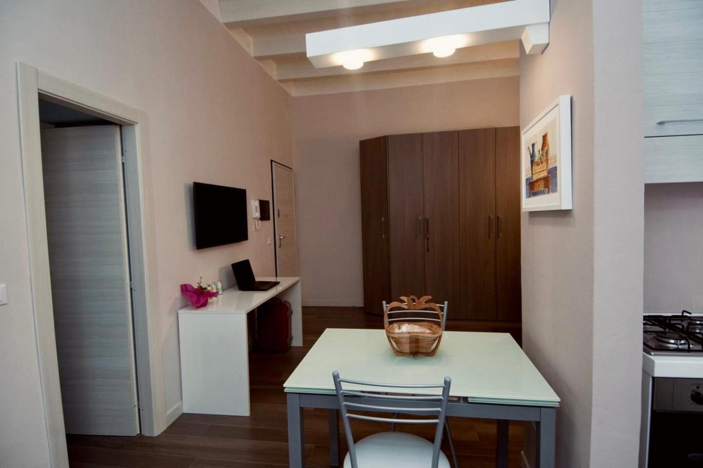 Palermo Inn Studios, fotografia 4