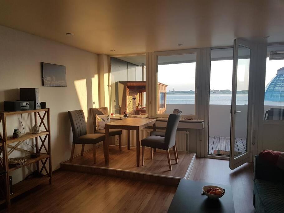 Ferienwohnung `Ton Utkiek`