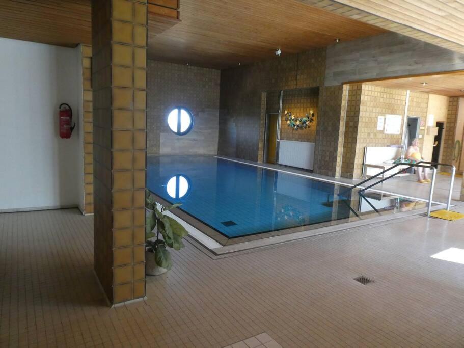 Ferienwohnung `Ton Utkiek`