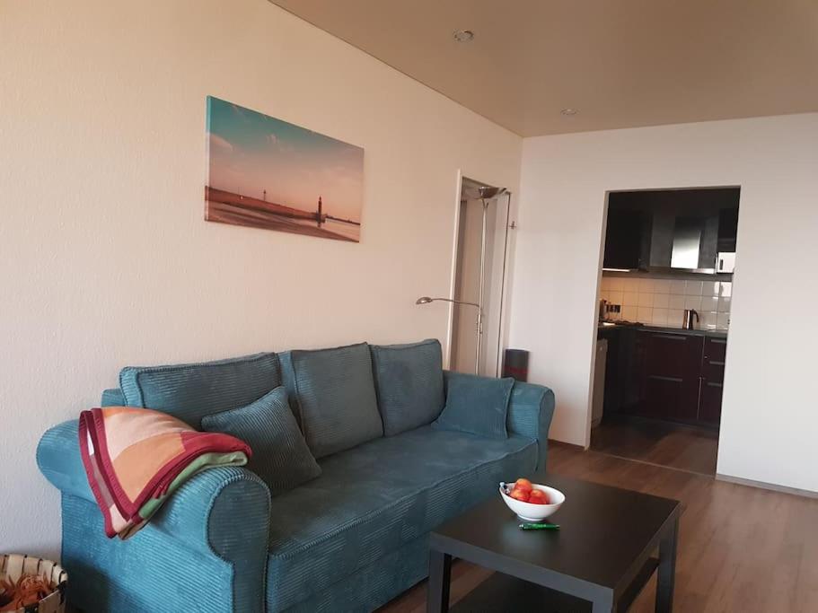 Ferienwohnung `Ton Utkiek`