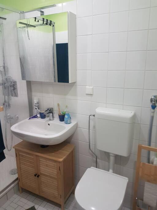Ferienwohnung `Ton Utkiek`