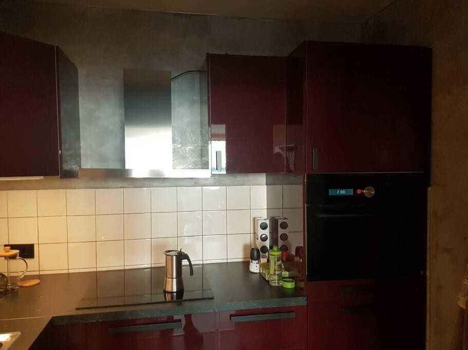 Ferienwohnung `Ton Utkiek`