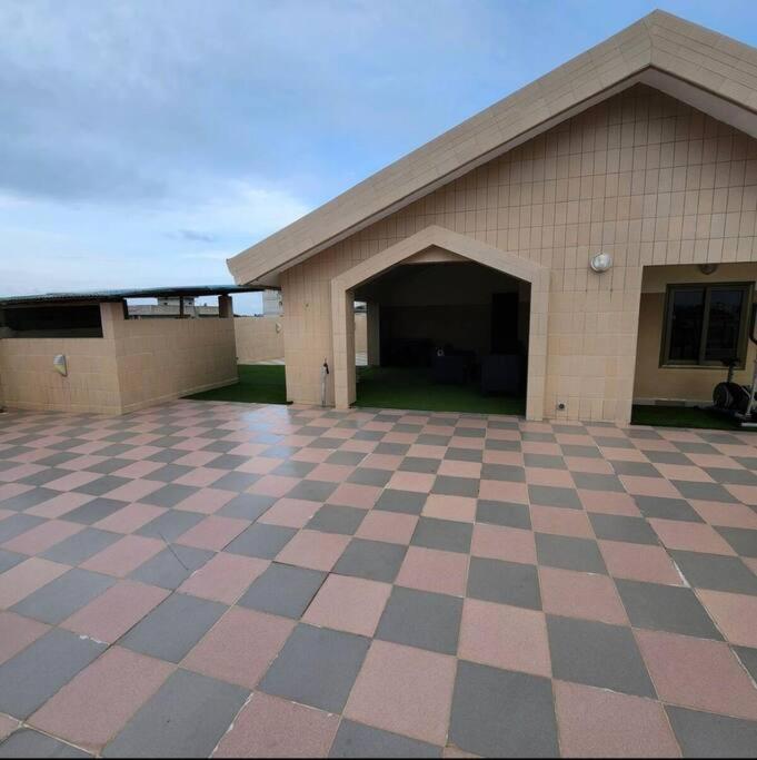 Residence Patricia