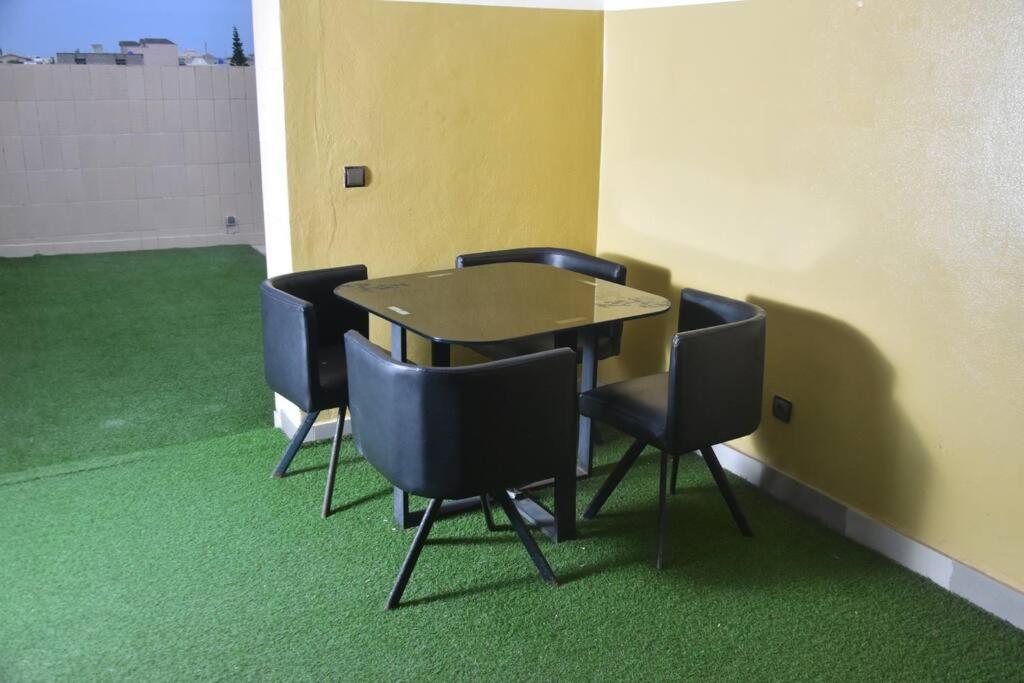 Residence Patricia