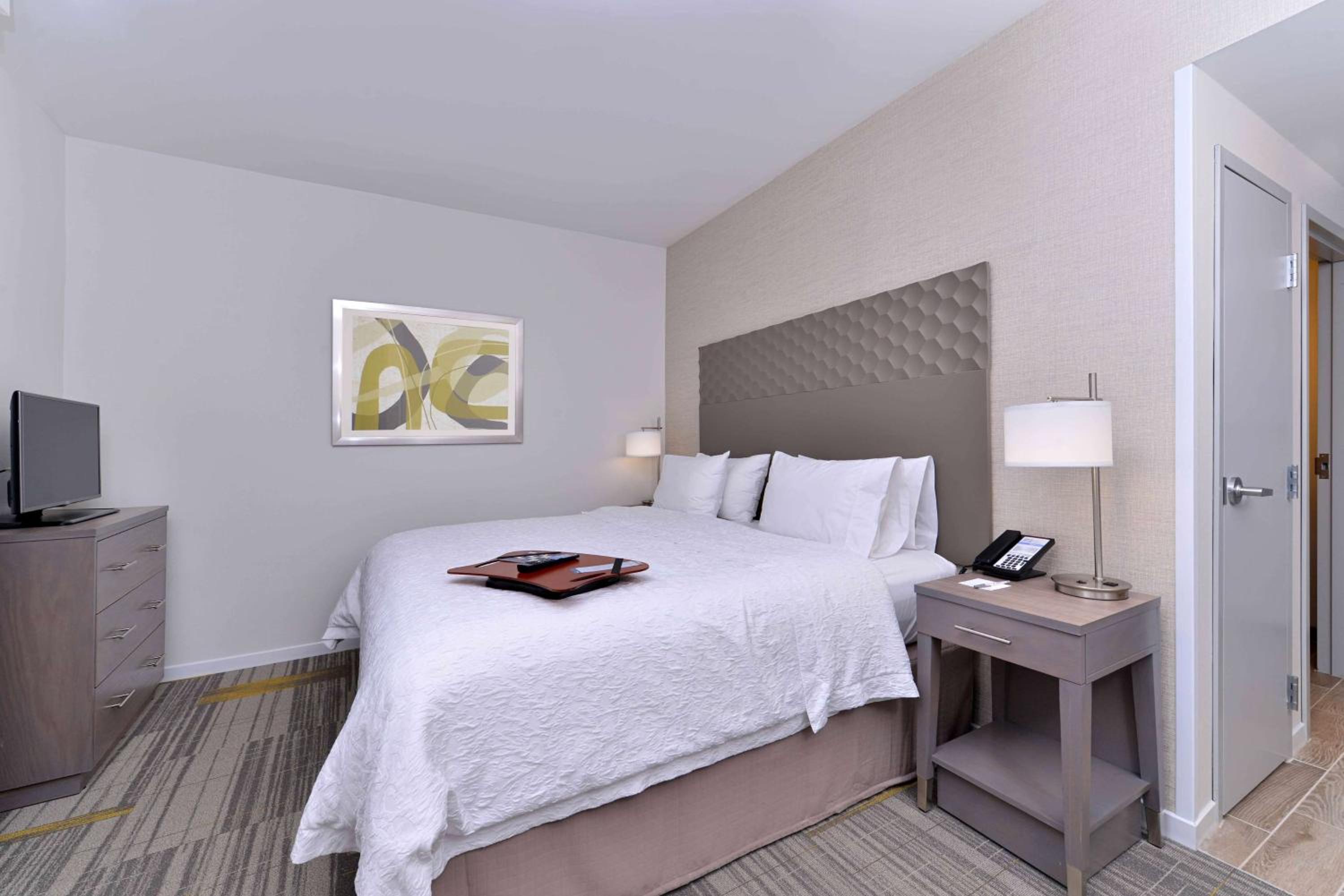 Hampton Inn  Suites Shelby, North Carolina - Property Image 3
