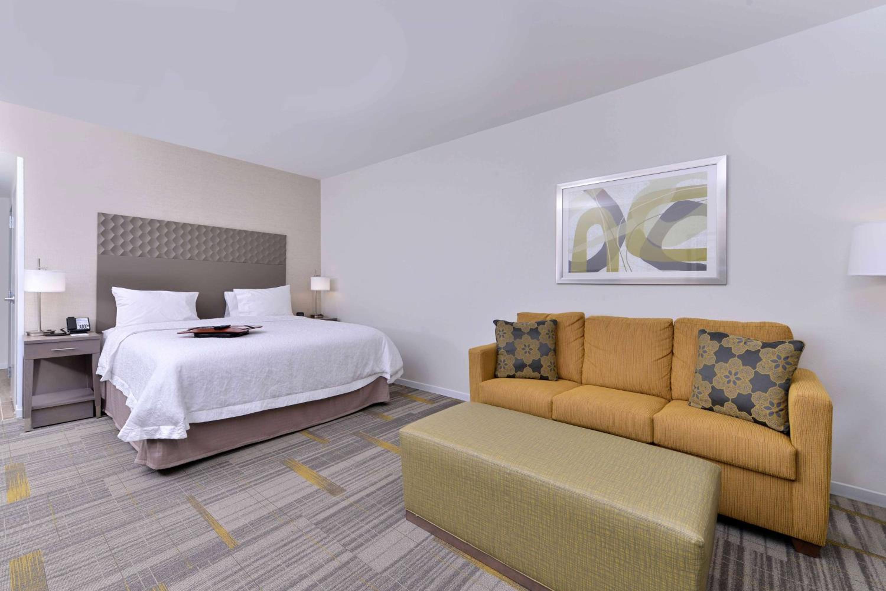 Hampton Inn  Suites Shelby, North Carolina - Property Image 2