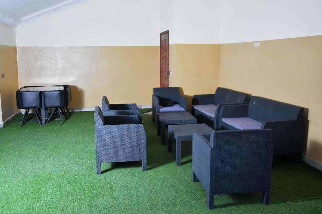 Residence Patricia