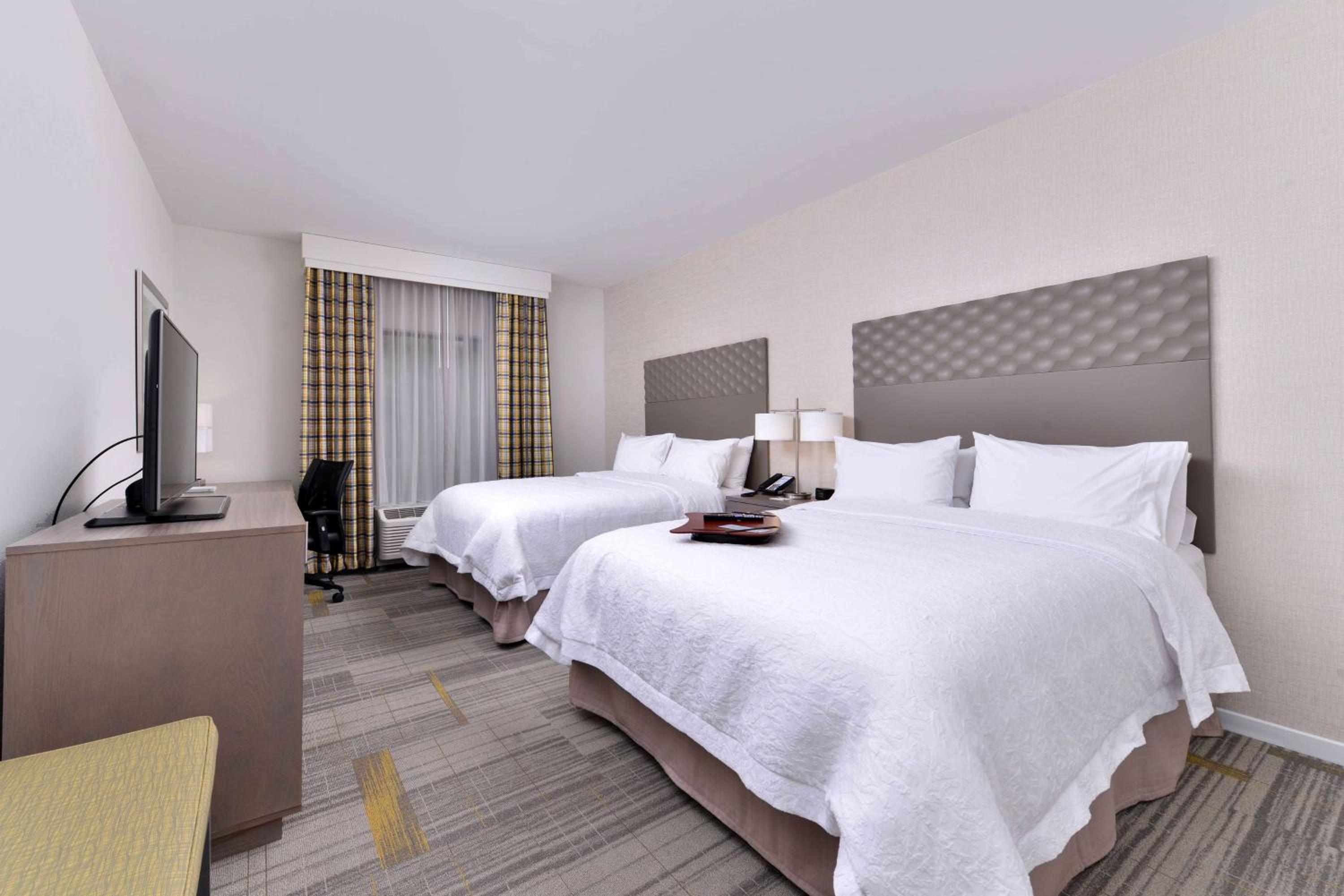 Hampton Inn  Suites Shelby, North Carolina - Property Image 8