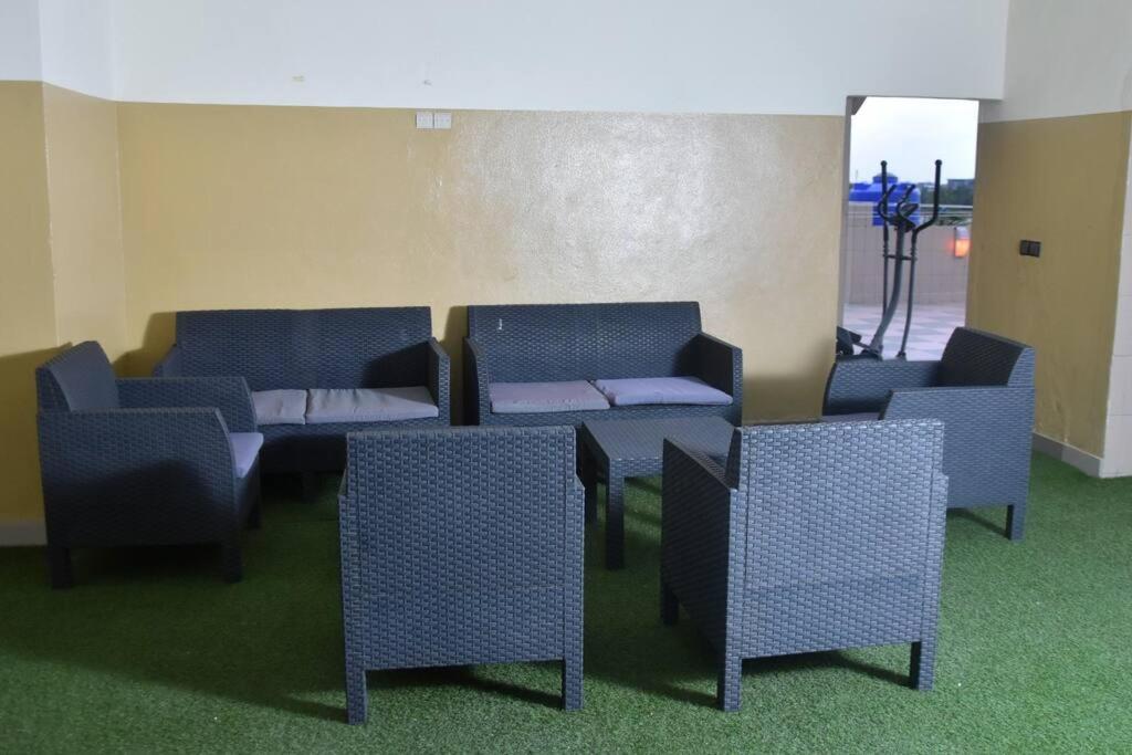 Residence Patricia