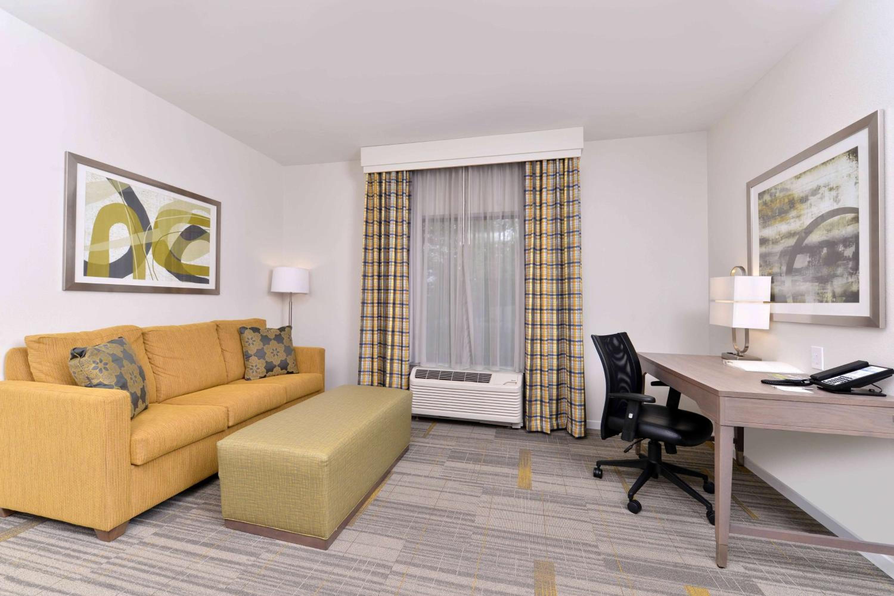 Hampton Inn  Suites Shelby, North Carolina - Property Image 12