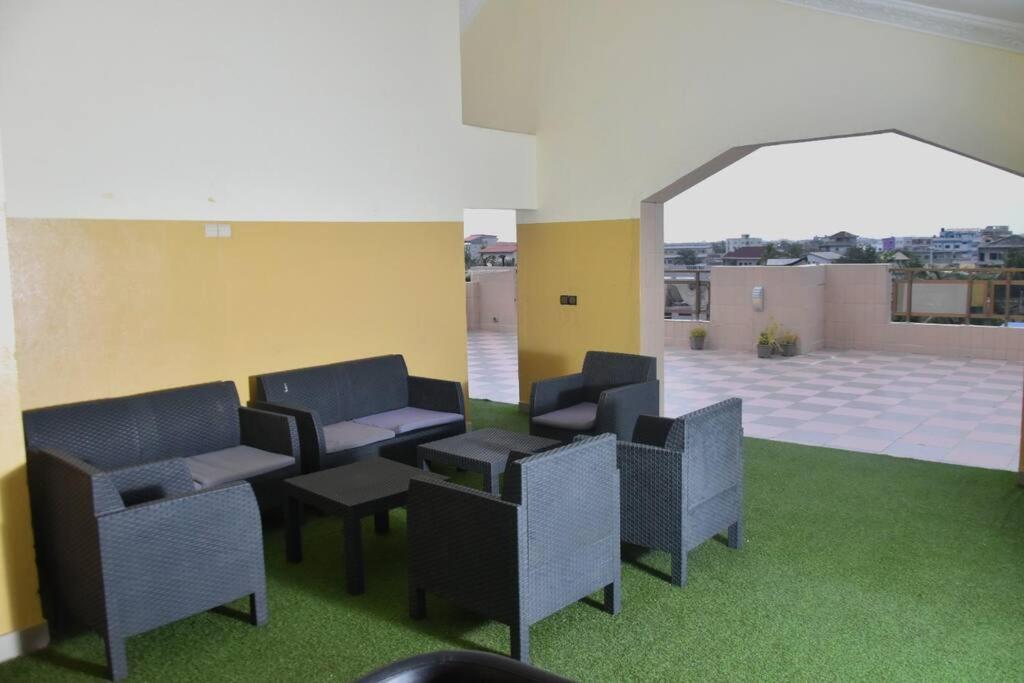 Residence Patricia