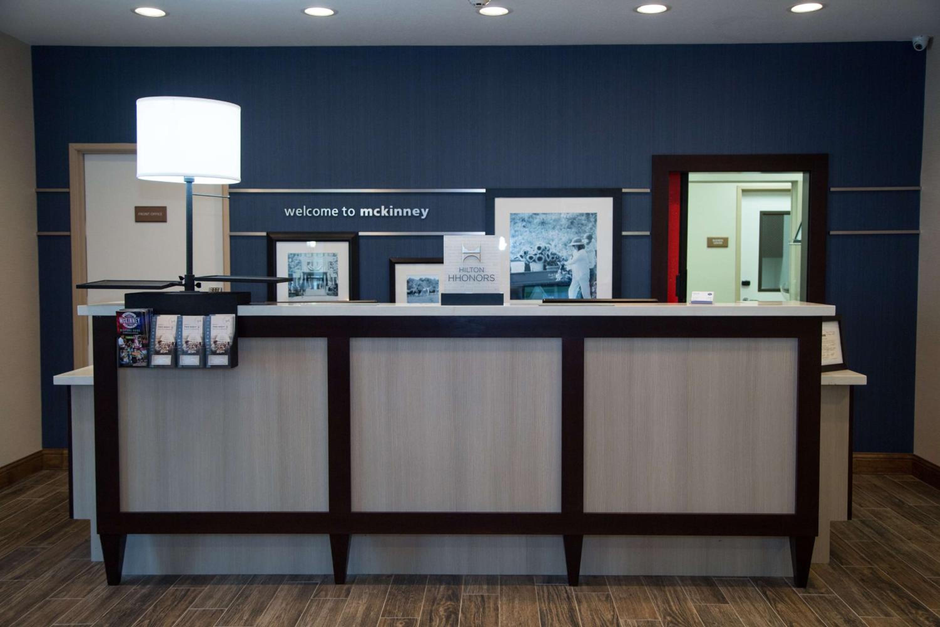 Dallas / Fort Worth Vacations - Hampton Inn and Suites by Hilton McKinney - Property Image 5