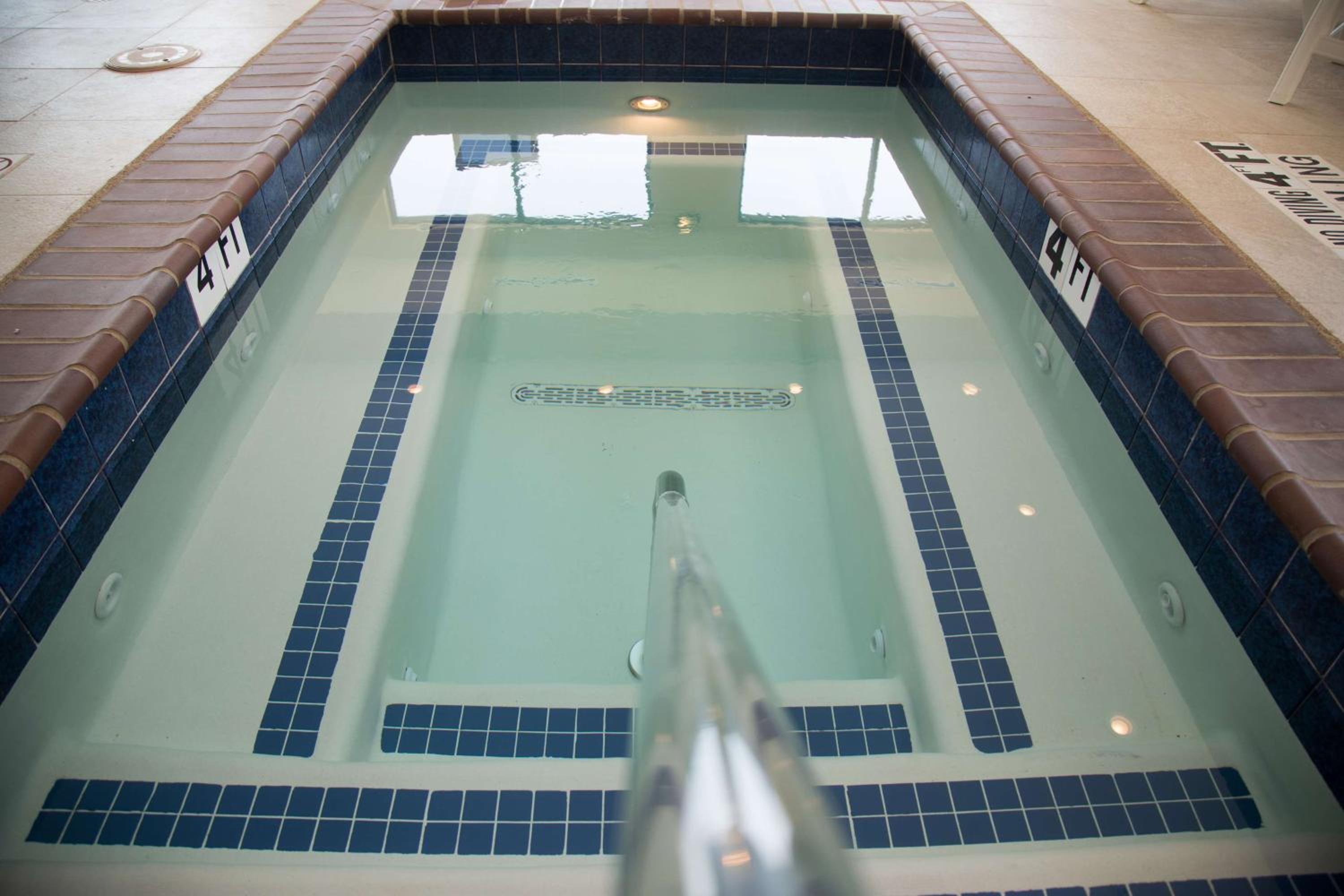 Hampton Inn and Suites by Hilton McKinney - Property Image 2