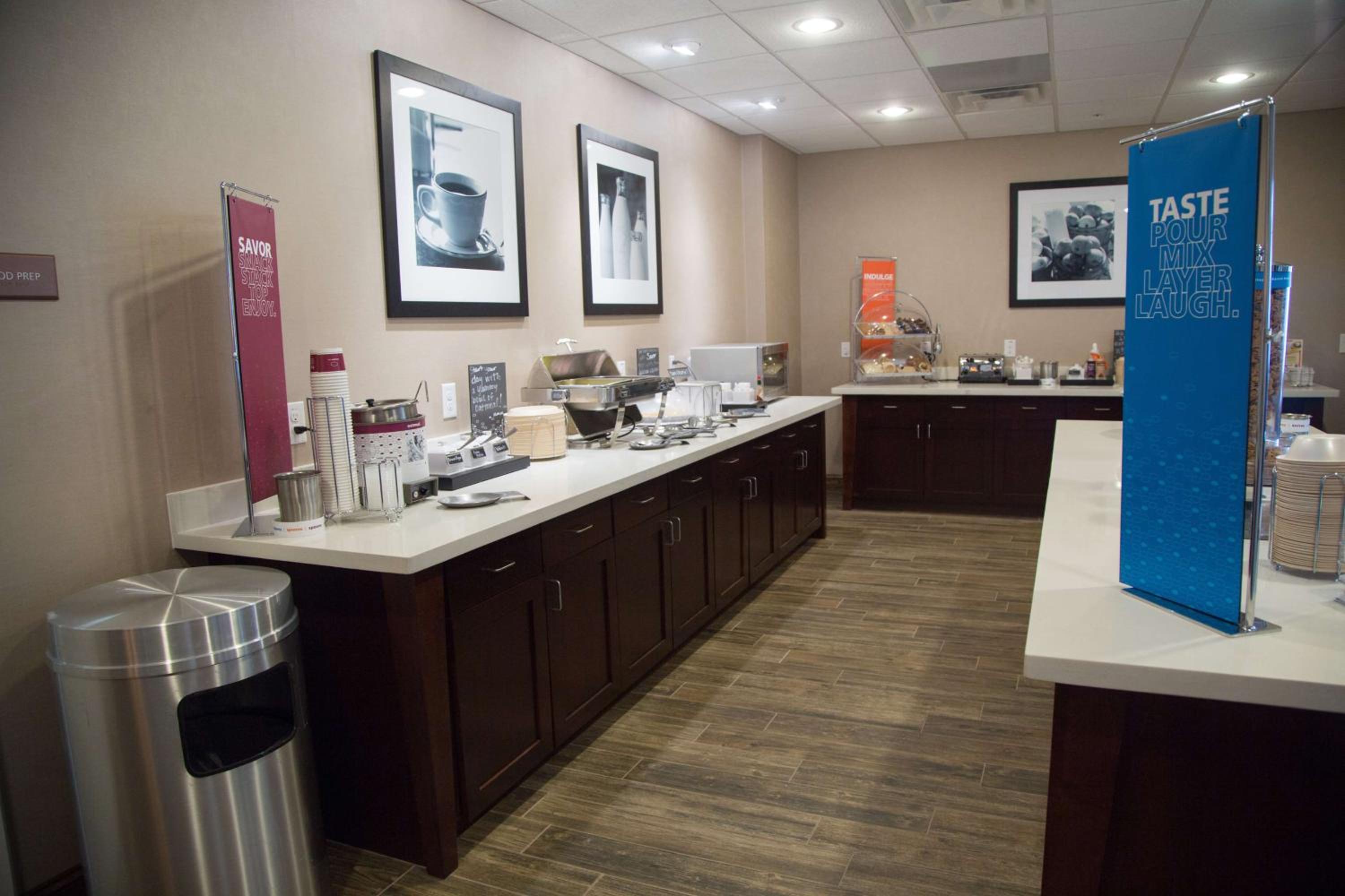Hampton Inn and Suites by Hilton McKinney - Property Image 3