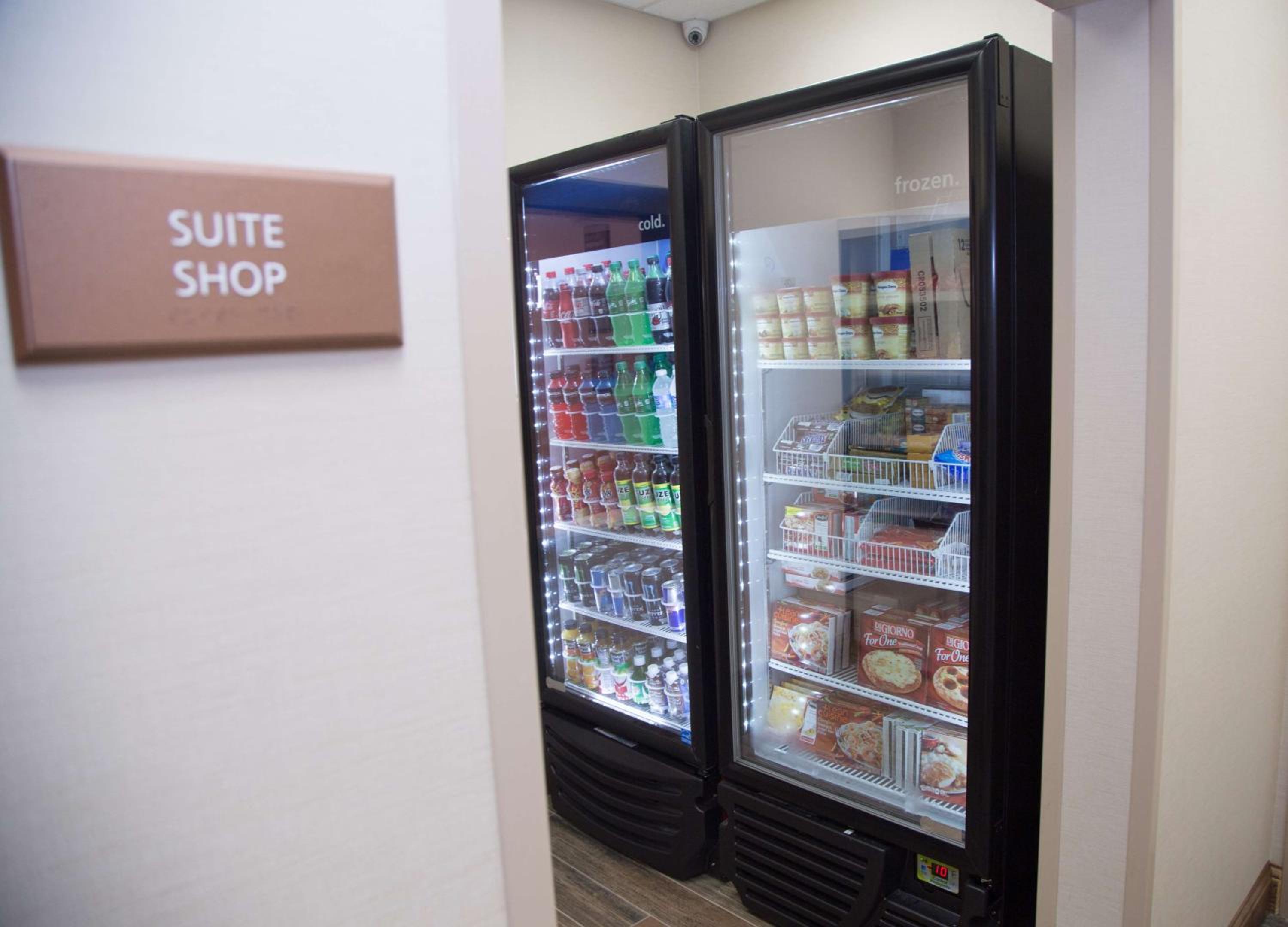 Hampton Inn and Suites by Hilton McKinney - Property Image 8