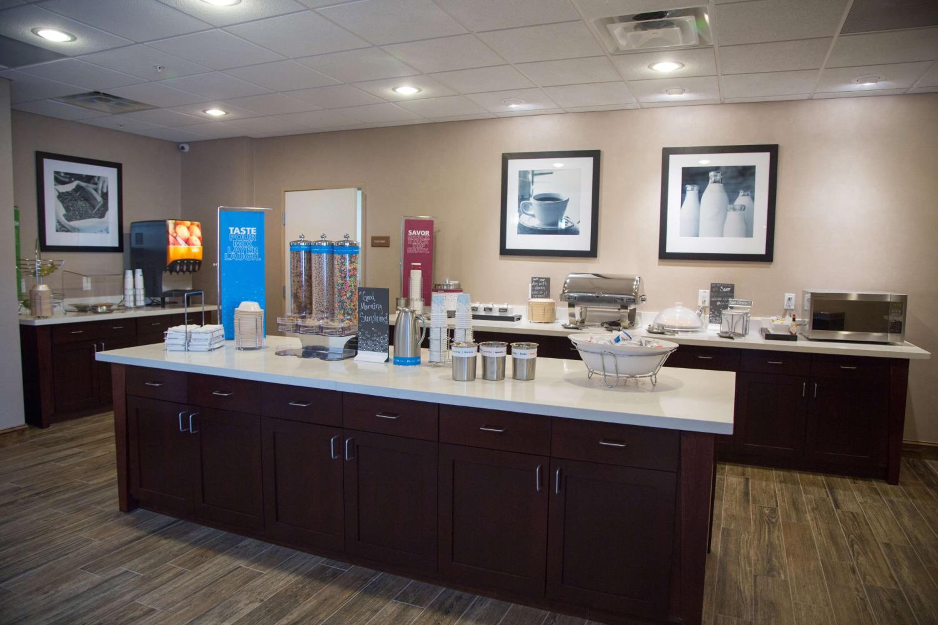 Hampton Inn and Suites by Hilton McKinney - Property Image 9