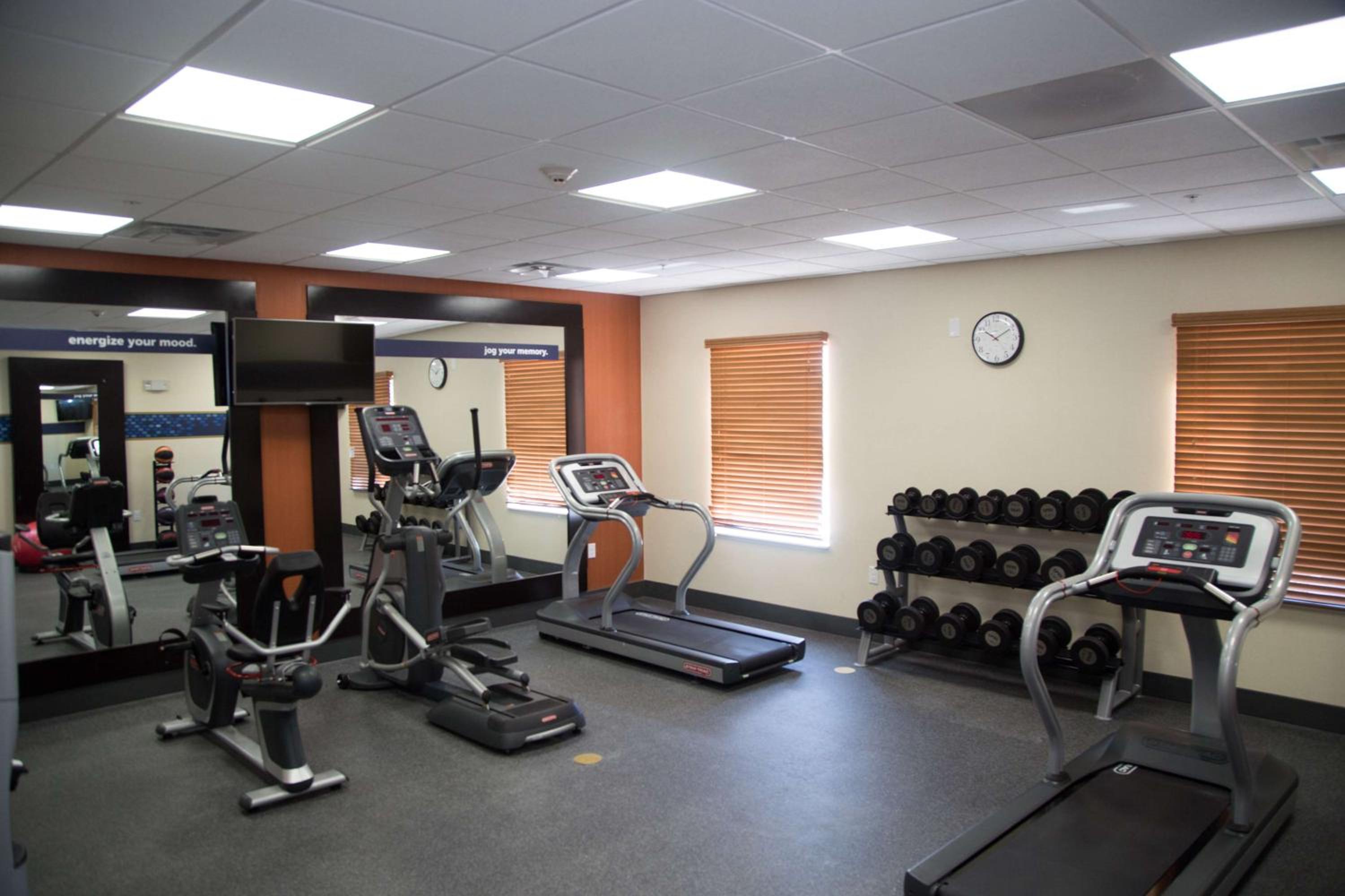 Hampton Inn and Suites by Hilton McKinney - Property Image 11