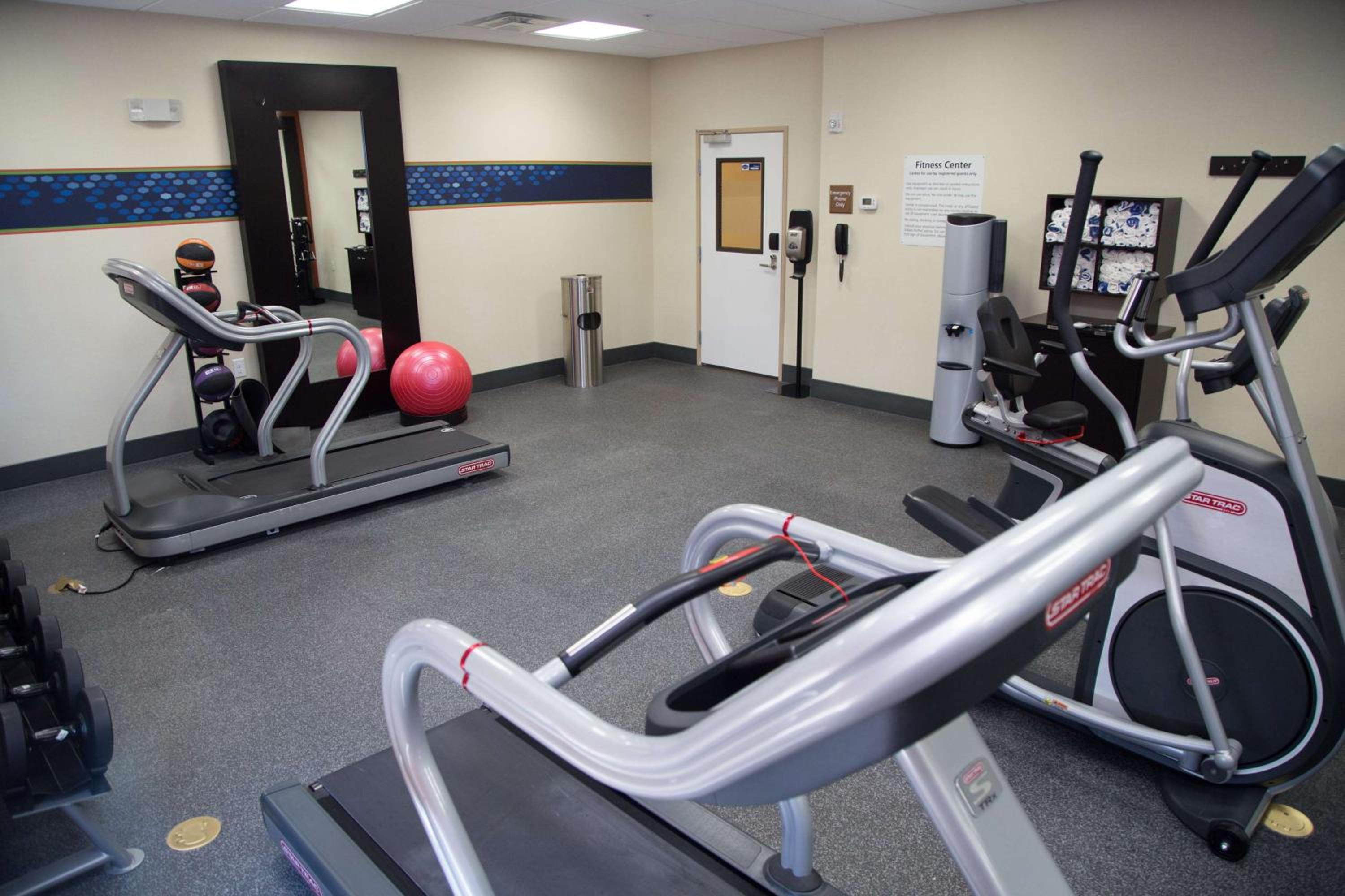 Hampton Inn and Suites by Hilton McKinney - Property Image 12