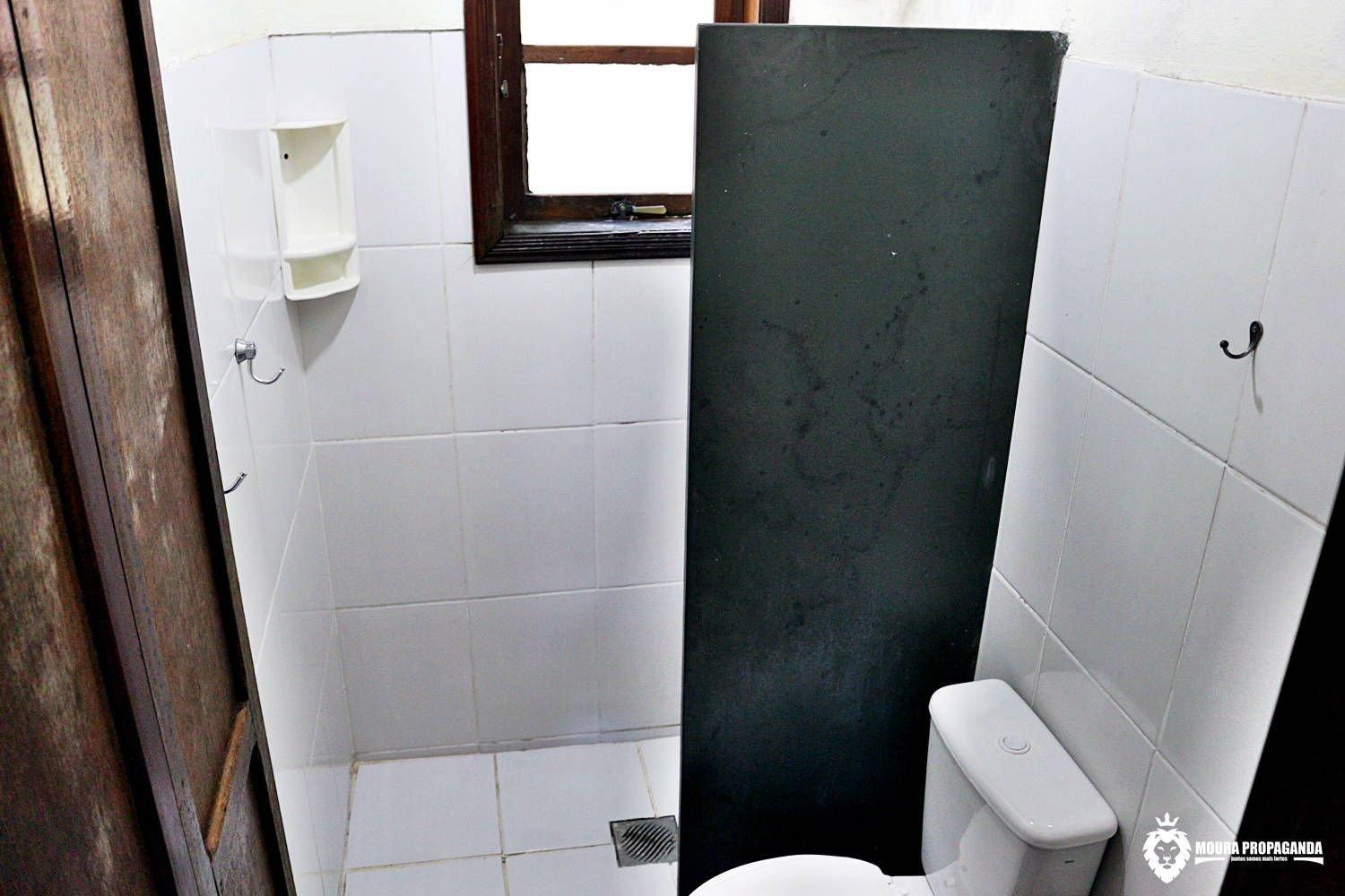 Eco Chalés Luar das Marés view 2