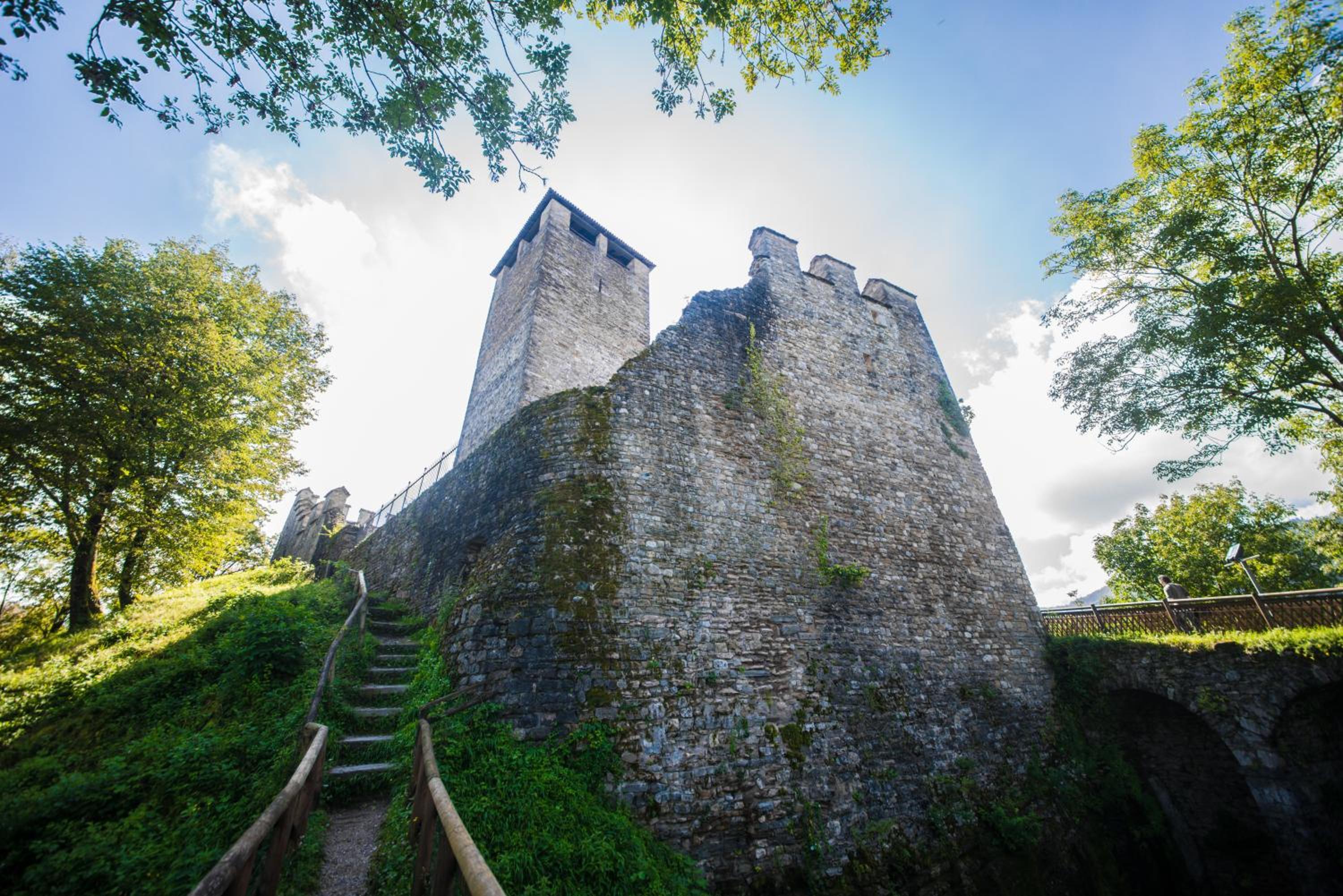 Castello di Zumelle