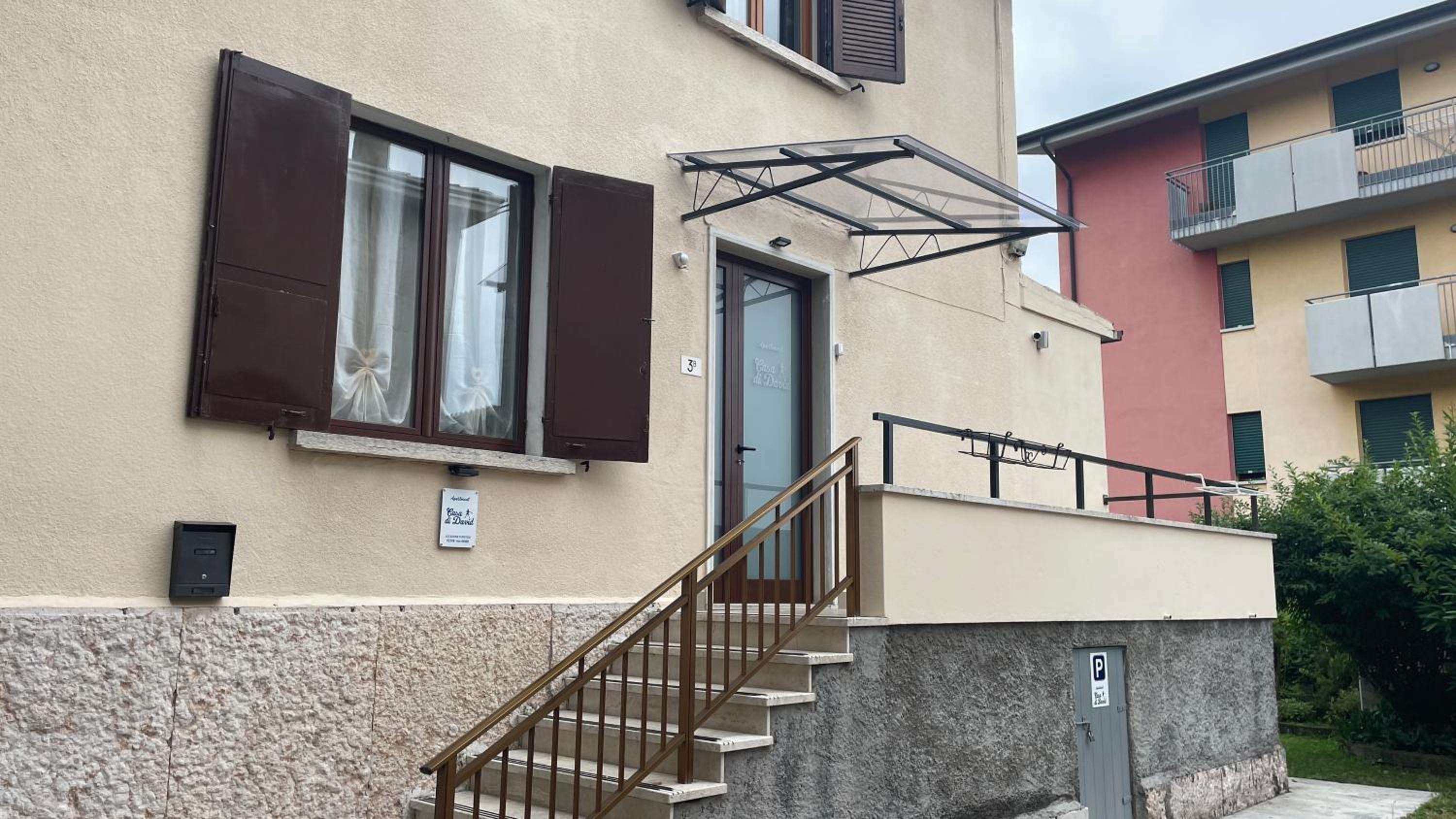 Casa di David