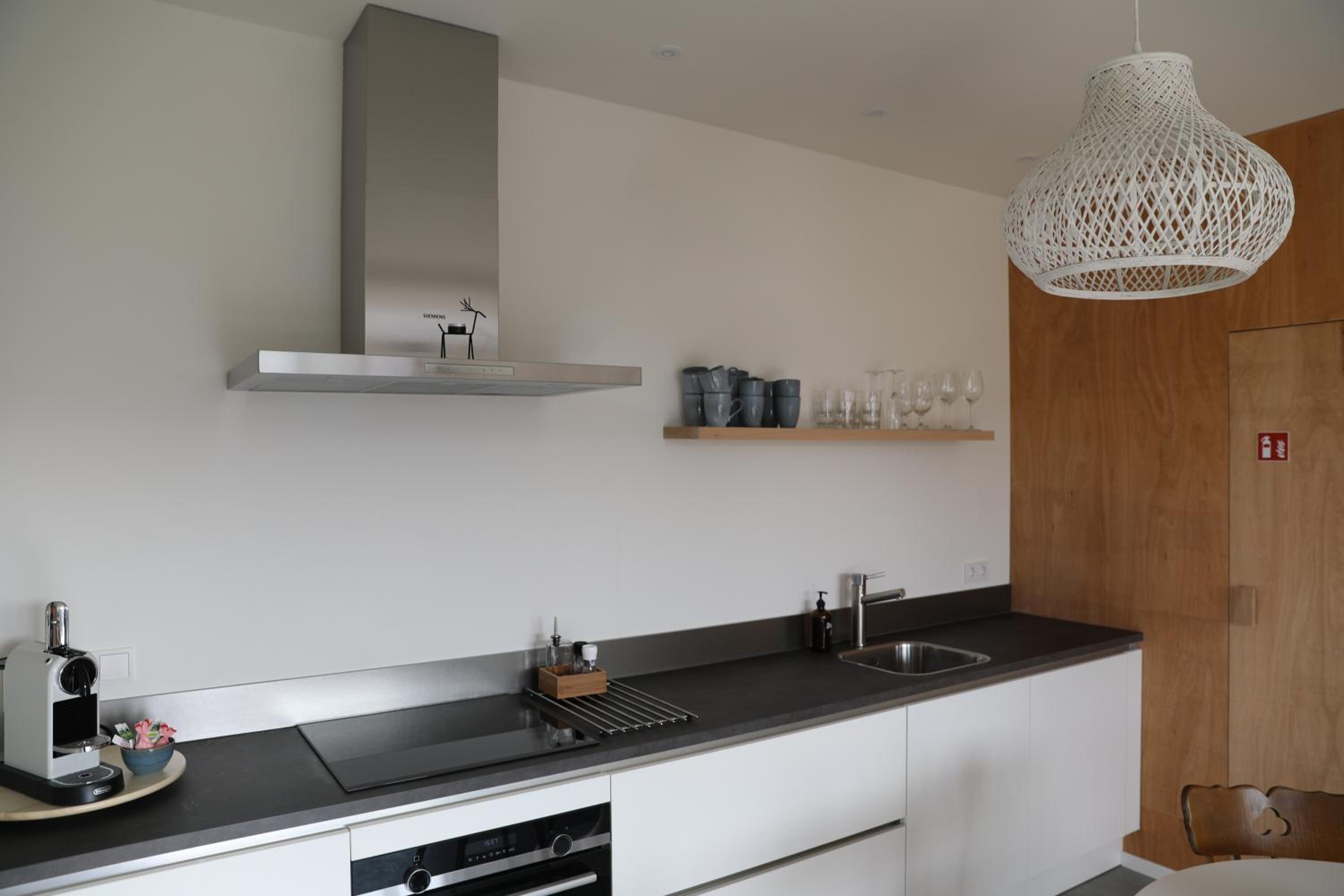 Vakantiewoningen Liefst in Epen