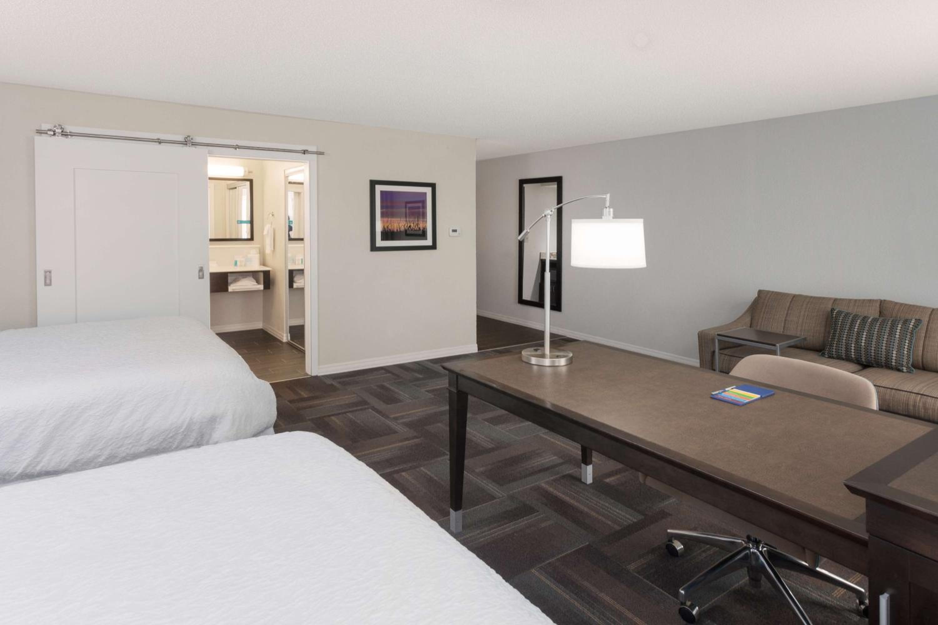 Hampton Inn & Suites Munster, Zdjęcie 14