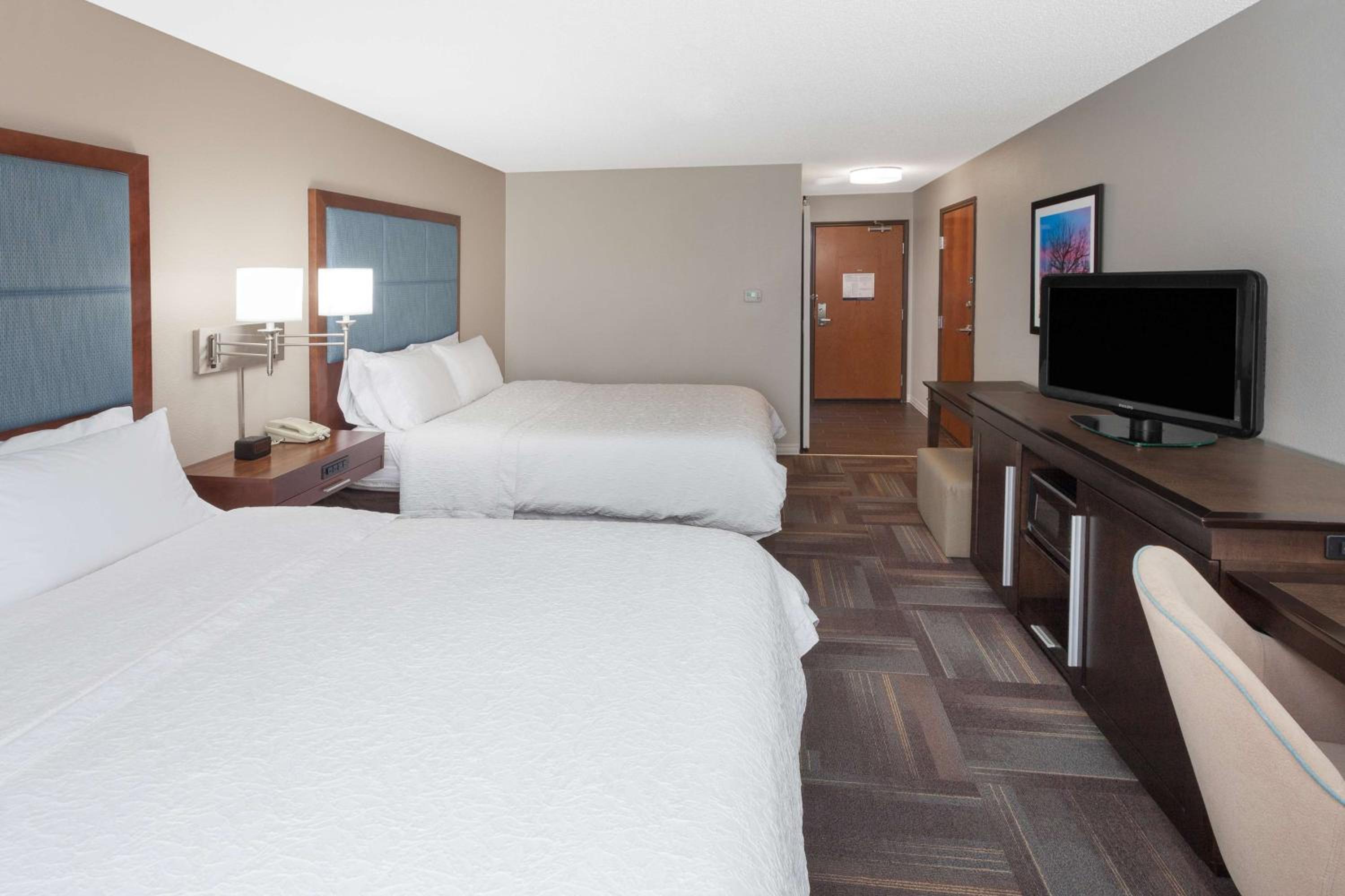 Hampton Inn & Suites Munster, Zdjęcie 26