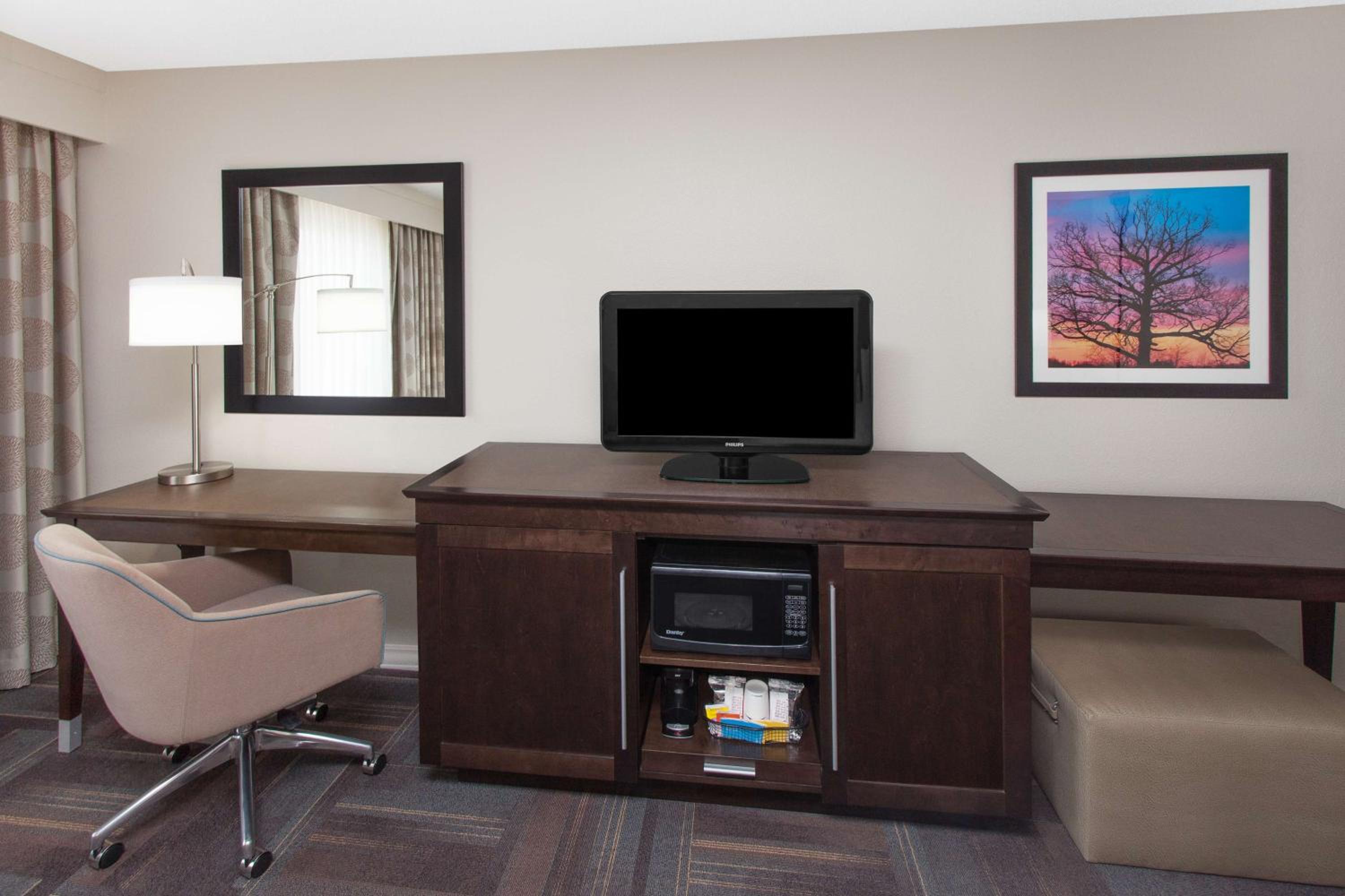 Hampton Inn & Suites Munster, Zdjęcie 3