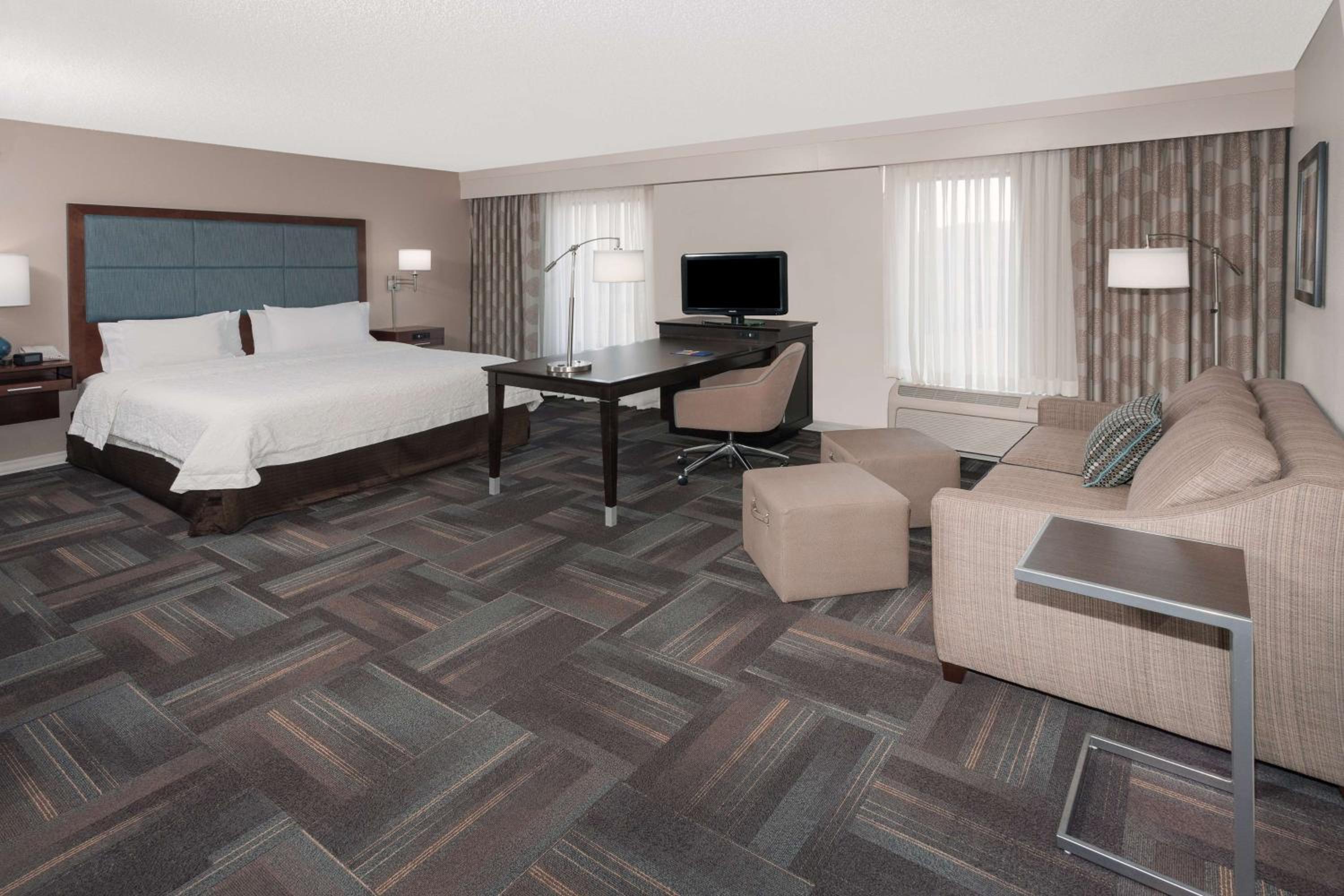 Hampton Inn & Suites Munster, Zdjęcie 22