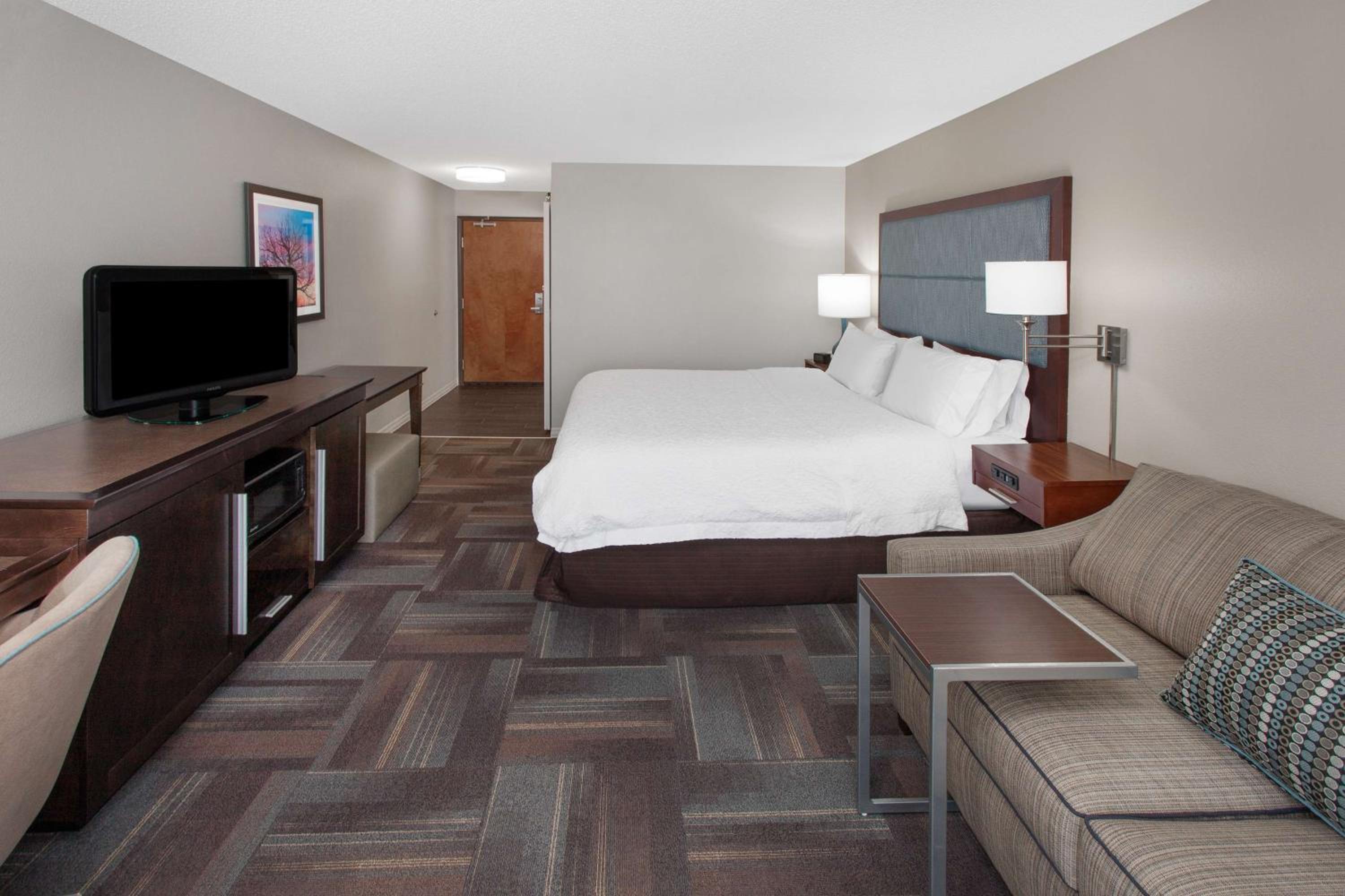 Hampton Inn & Suites Munster, Zdjęcie 4