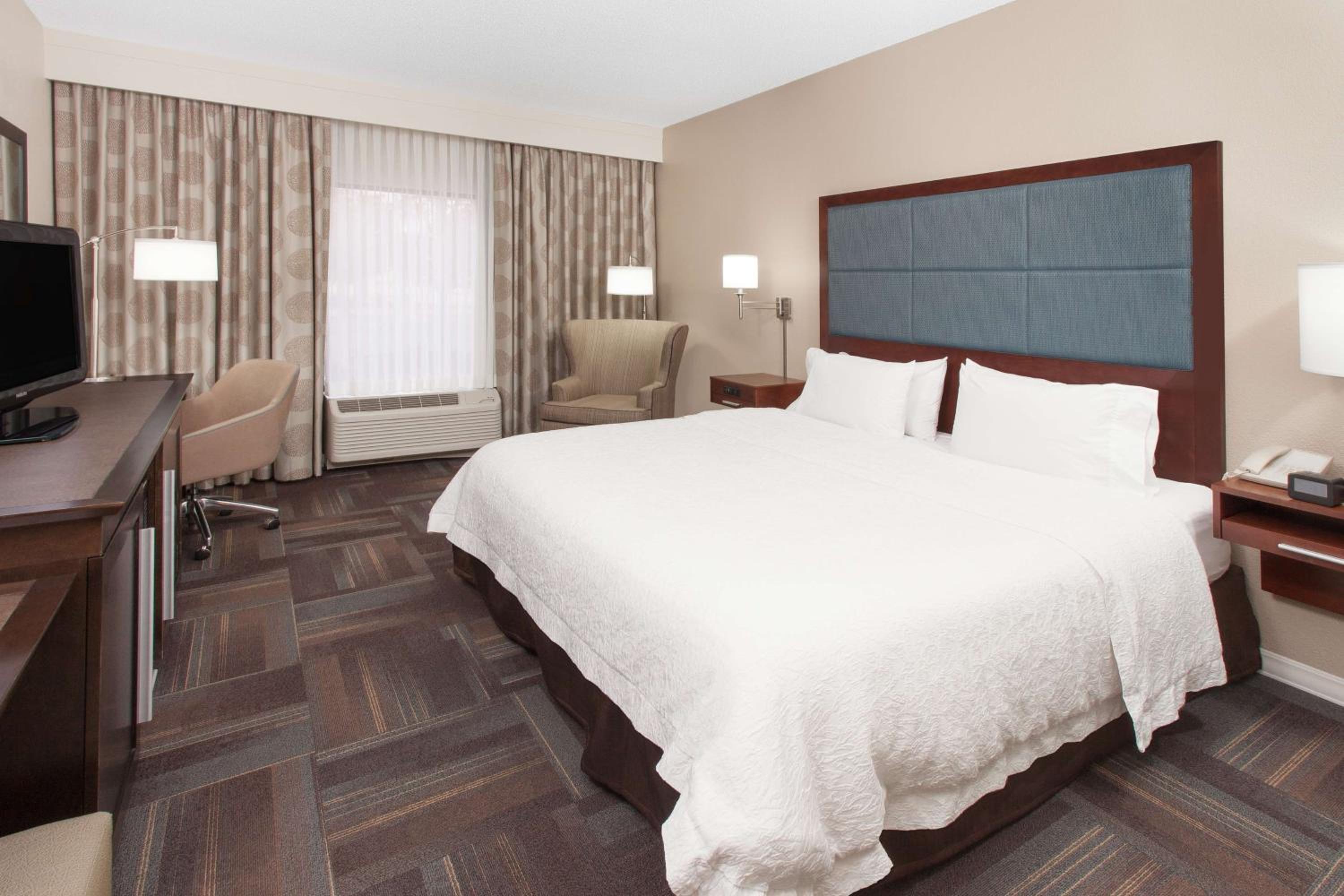 Hampton Inn & Suites Munster, Zdjęcie 29