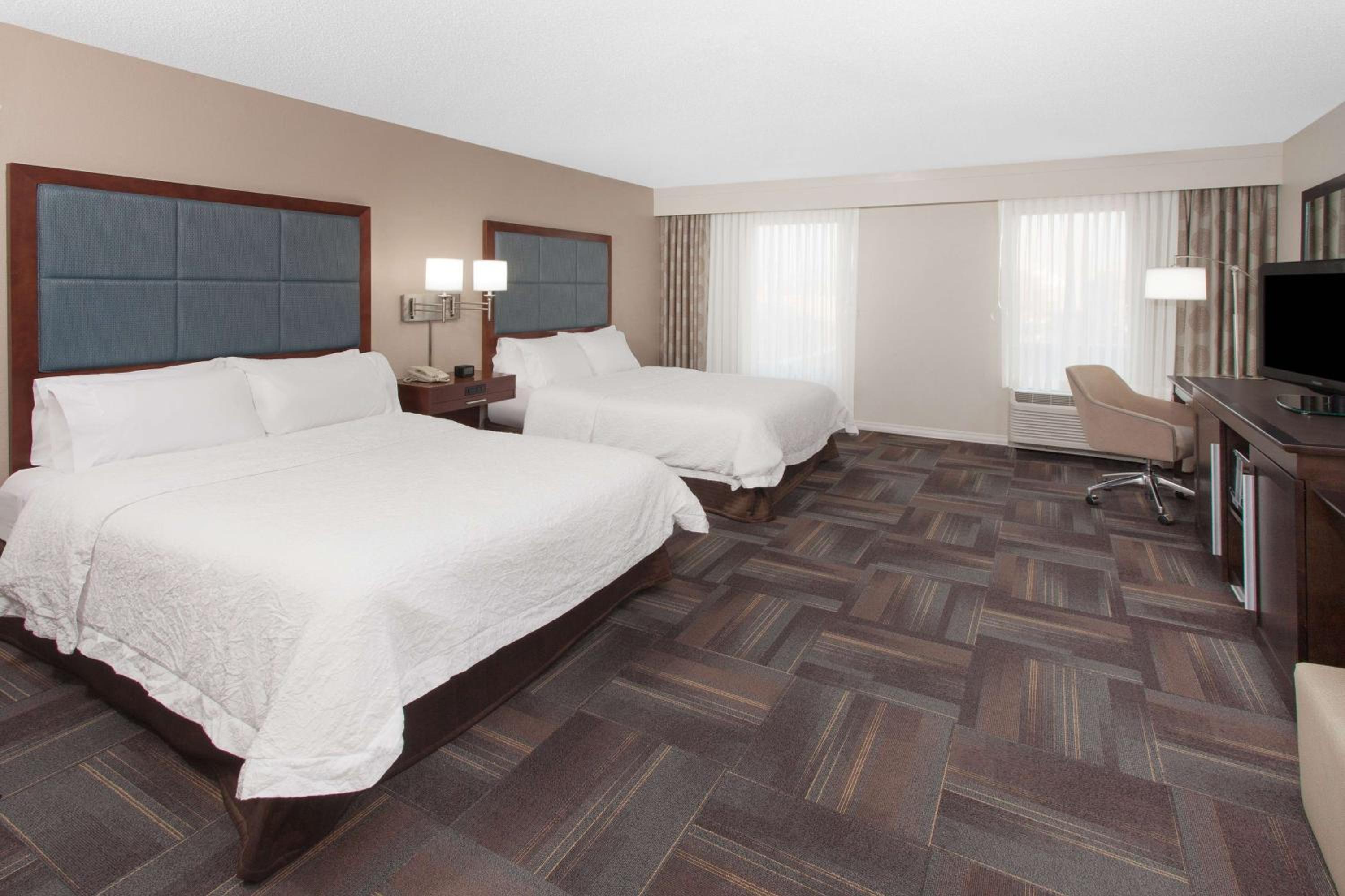 Hampton Inn & Suites Munster, Zdjęcie 13