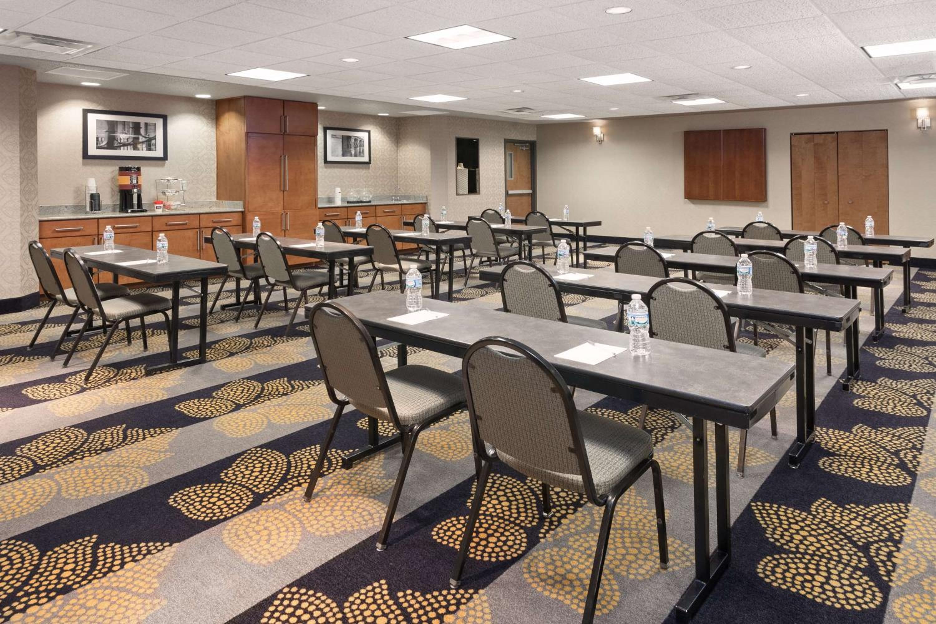 Hampton Inn & Suites Munster, Zdjęcie 27