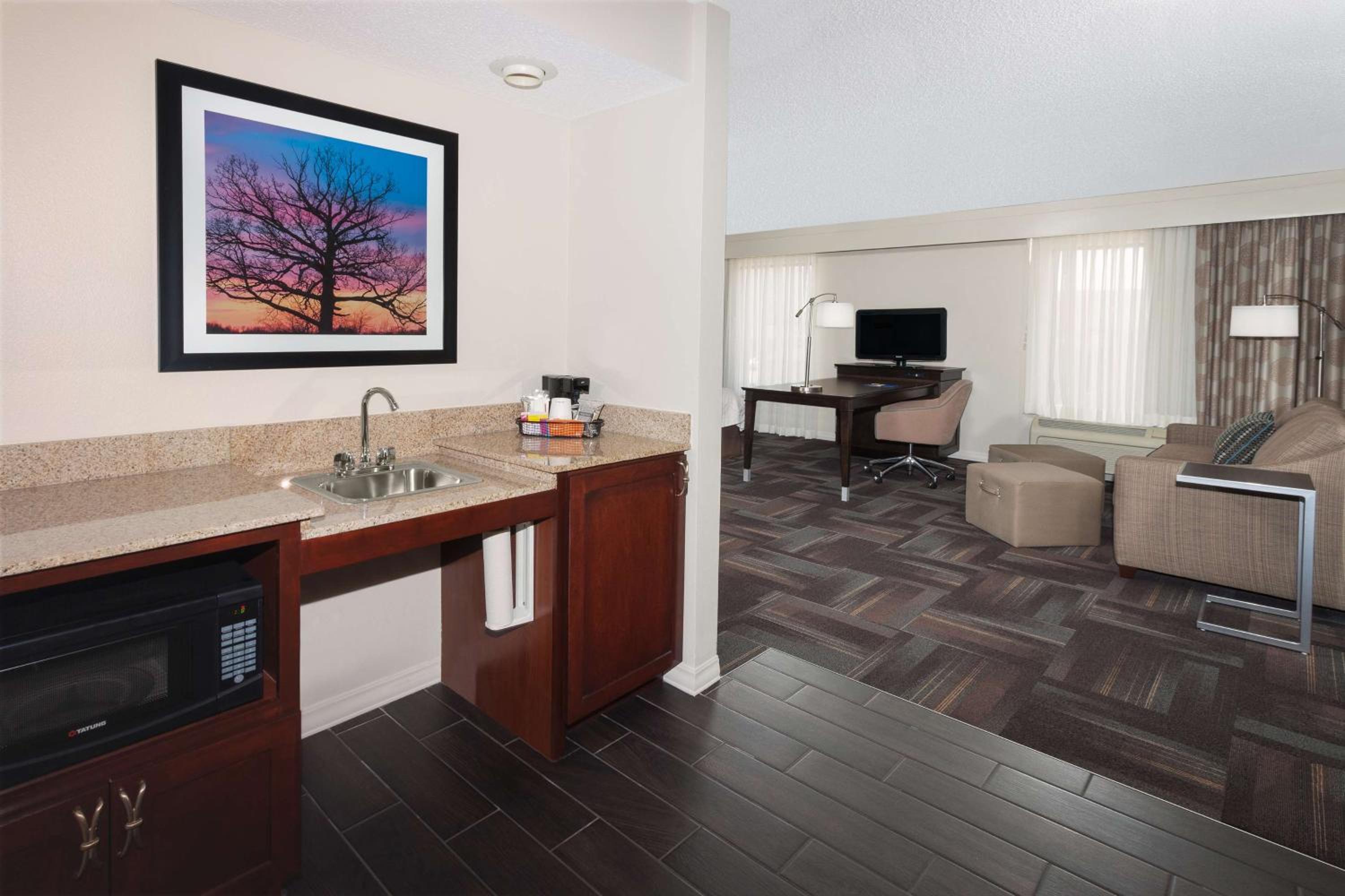 Hampton Inn & Suites Munster, Zdjęcie 30