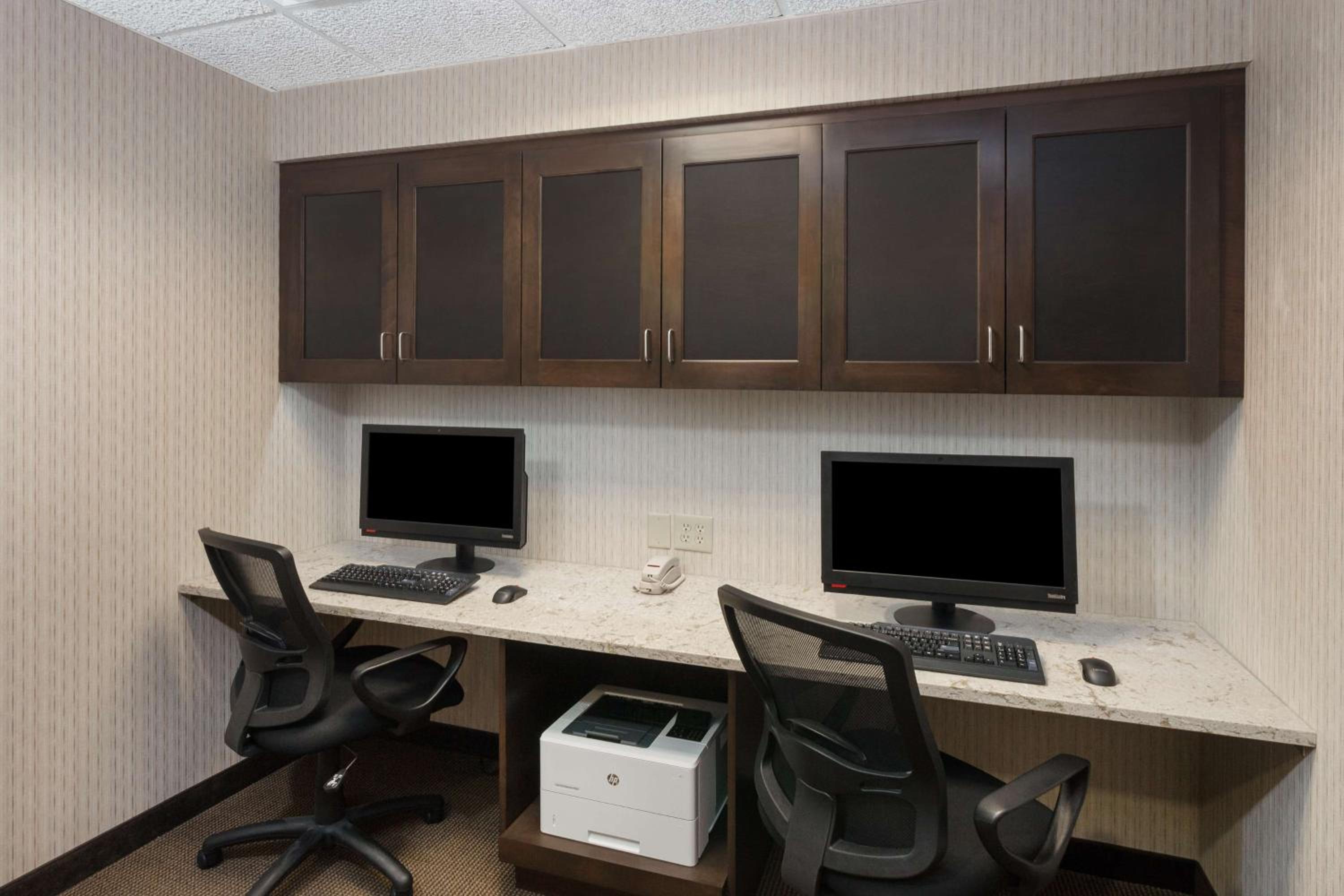 Hampton Inn & Suites Munster, Zdjęcie 31