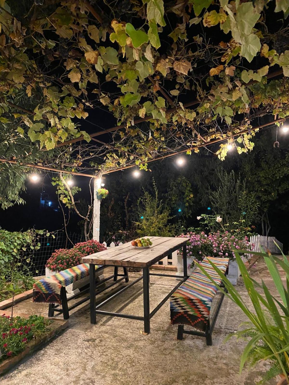 Guest House Bashaj Village