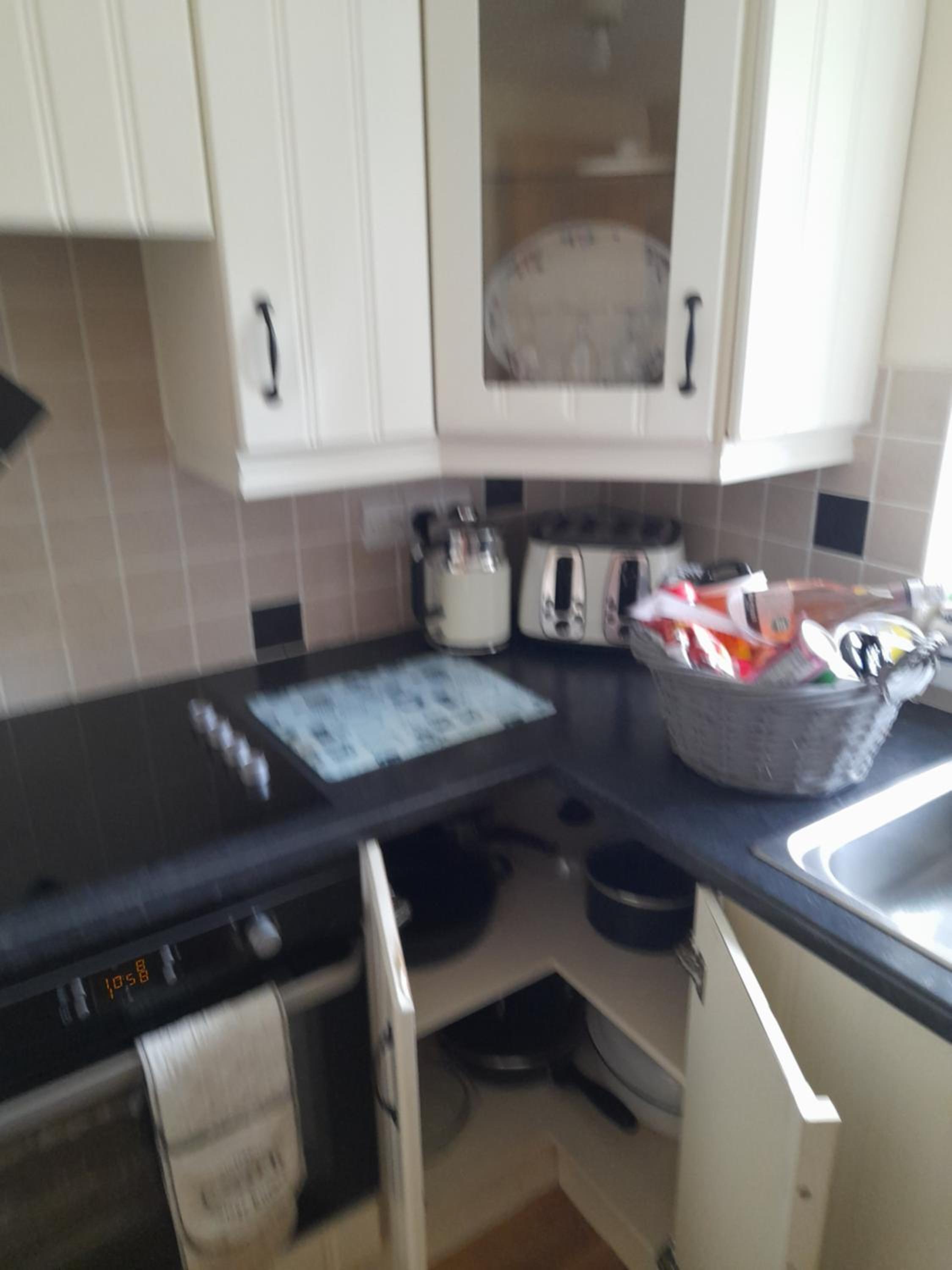 Moira Cottages at Berwickhall Sleeps 8