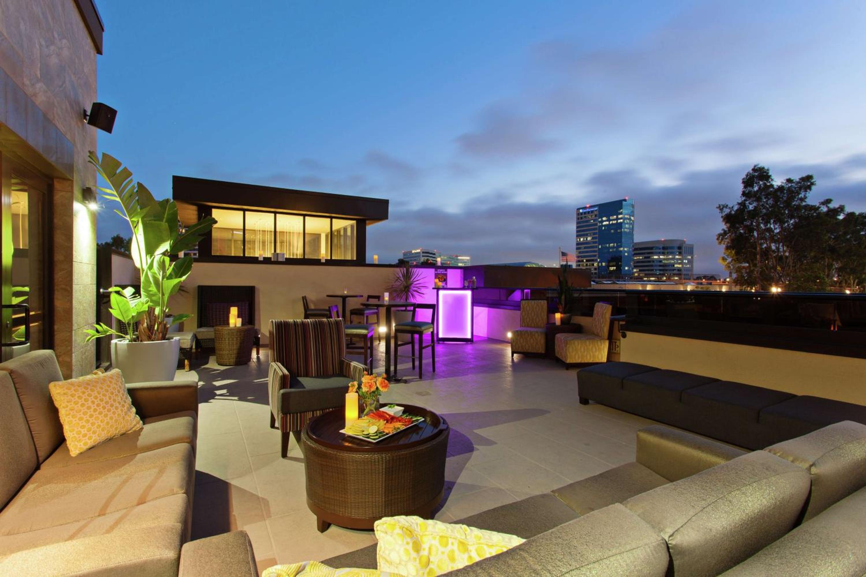 Orange County/Anaheim Vacations - Hilton Garden Inn Irvine/Orange County Airport - Property Image 48