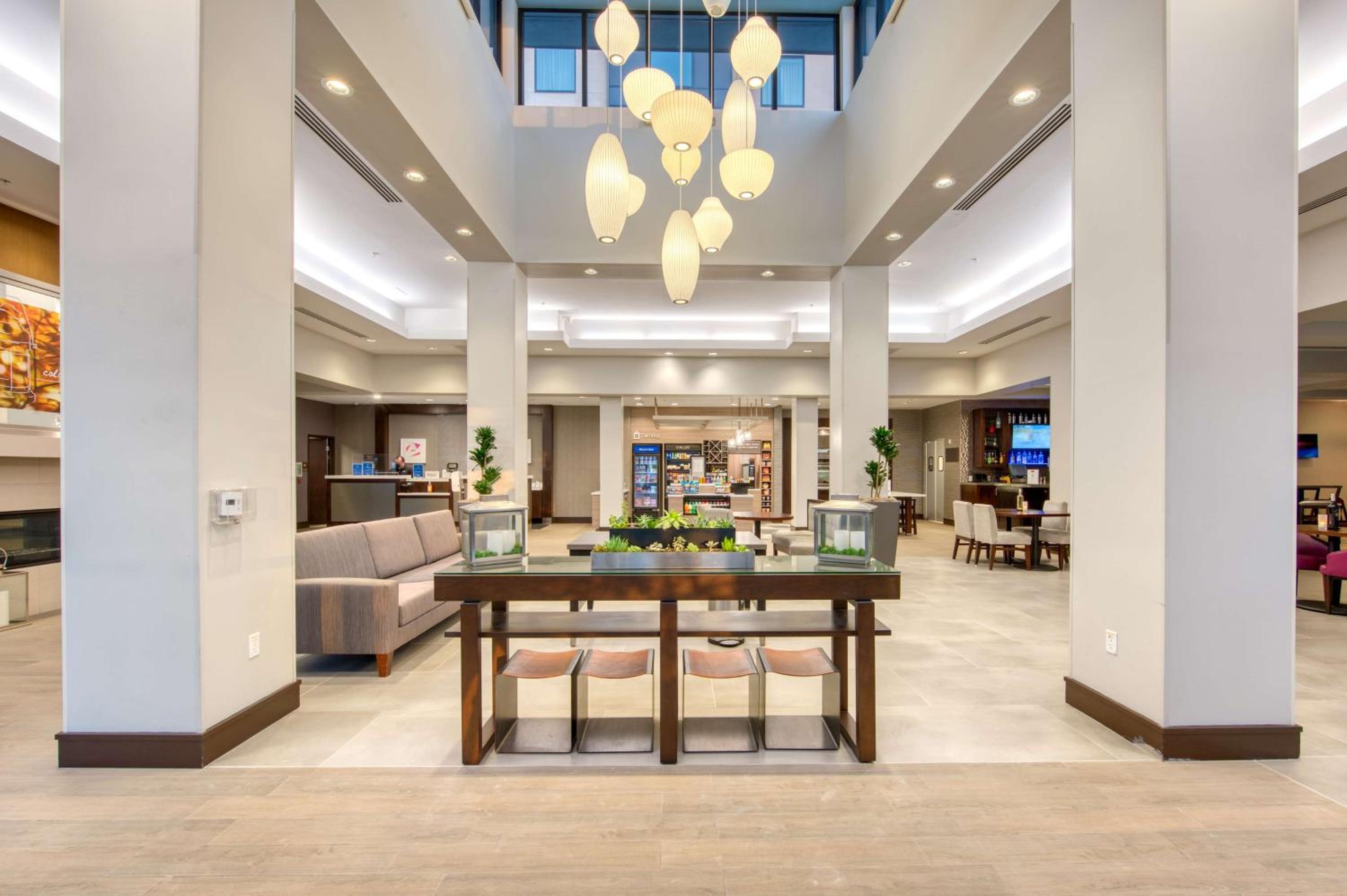 Orange County/Anaheim Vacations - Hilton Garden Inn Irvine/Orange County Airport - Property Image 65