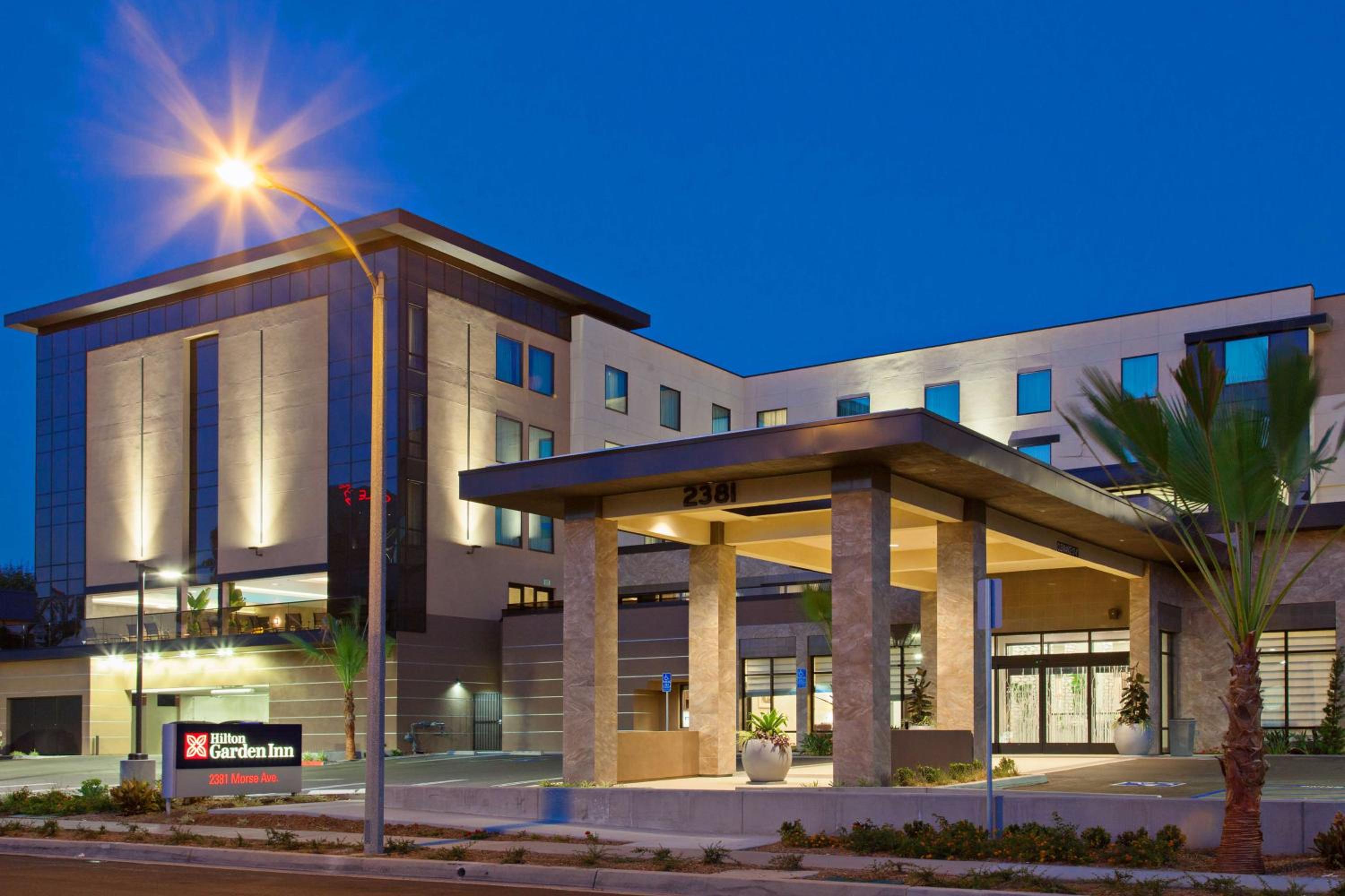 Orange County/Anaheim Vacations - Hilton Garden Inn Irvine/Orange County Airport - Property Image 37