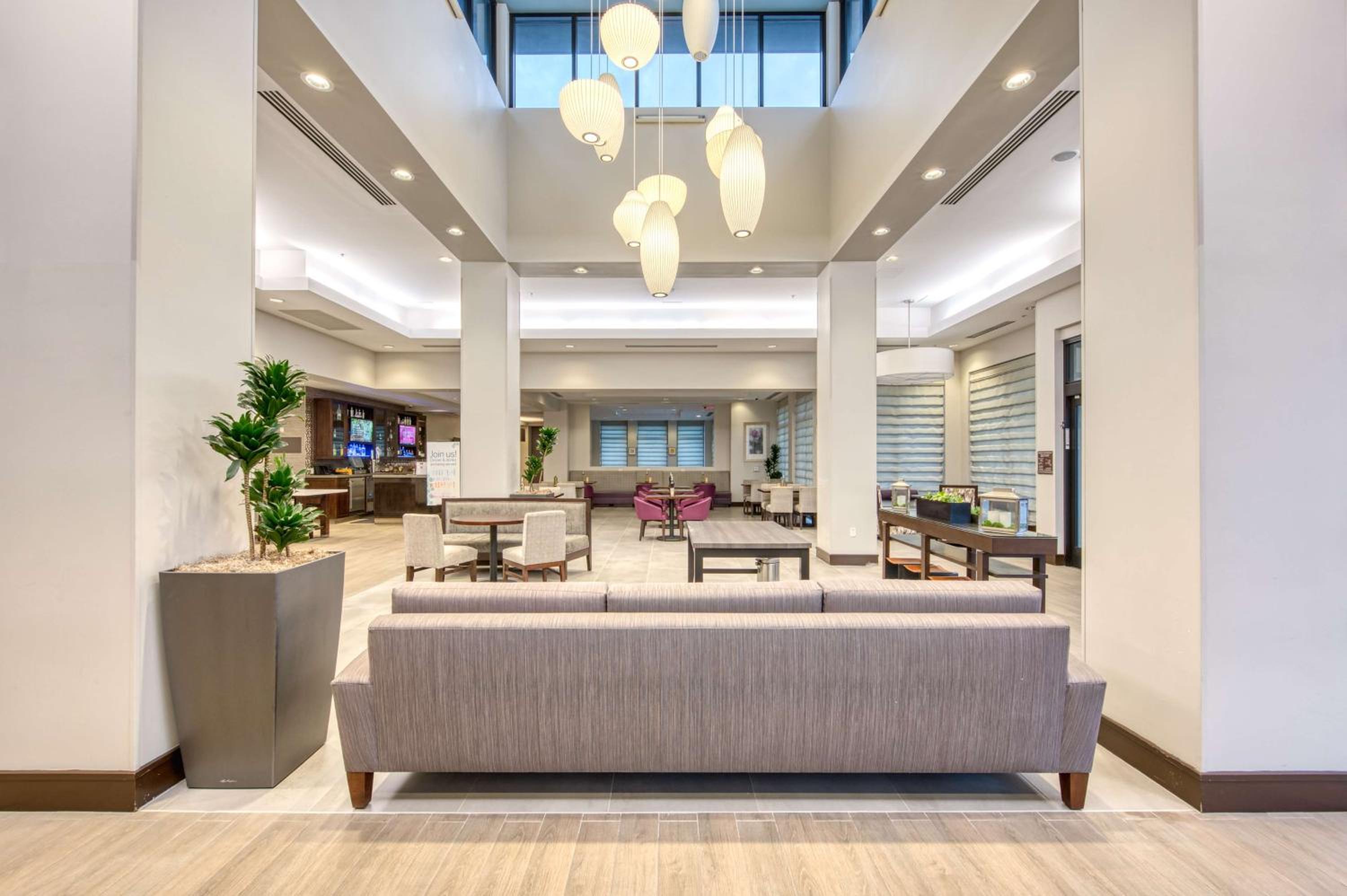 Orange County/Anaheim Vacations - Hilton Garden Inn Irvine/Orange County Airport - Property Image 67