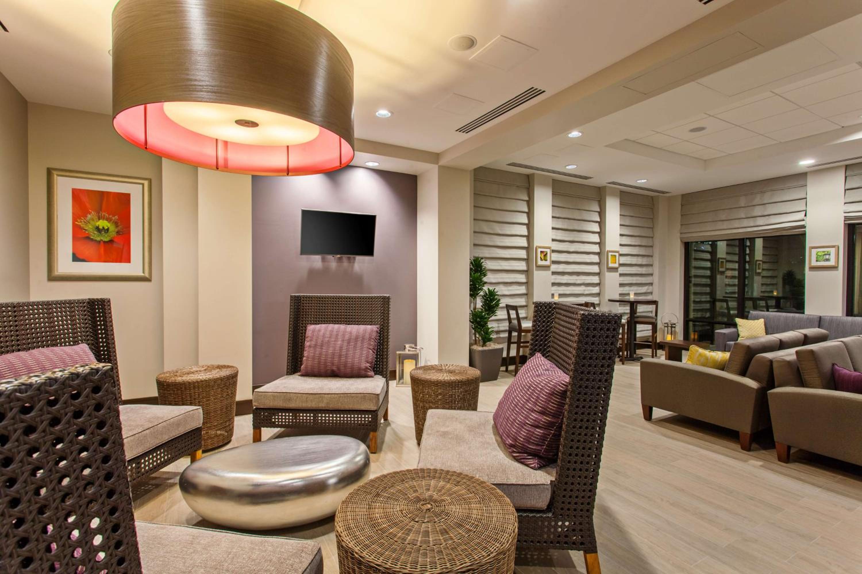 Orange County/Anaheim Vacations - Hilton Garden Inn Irvine/Orange County Airport - Property Image 27