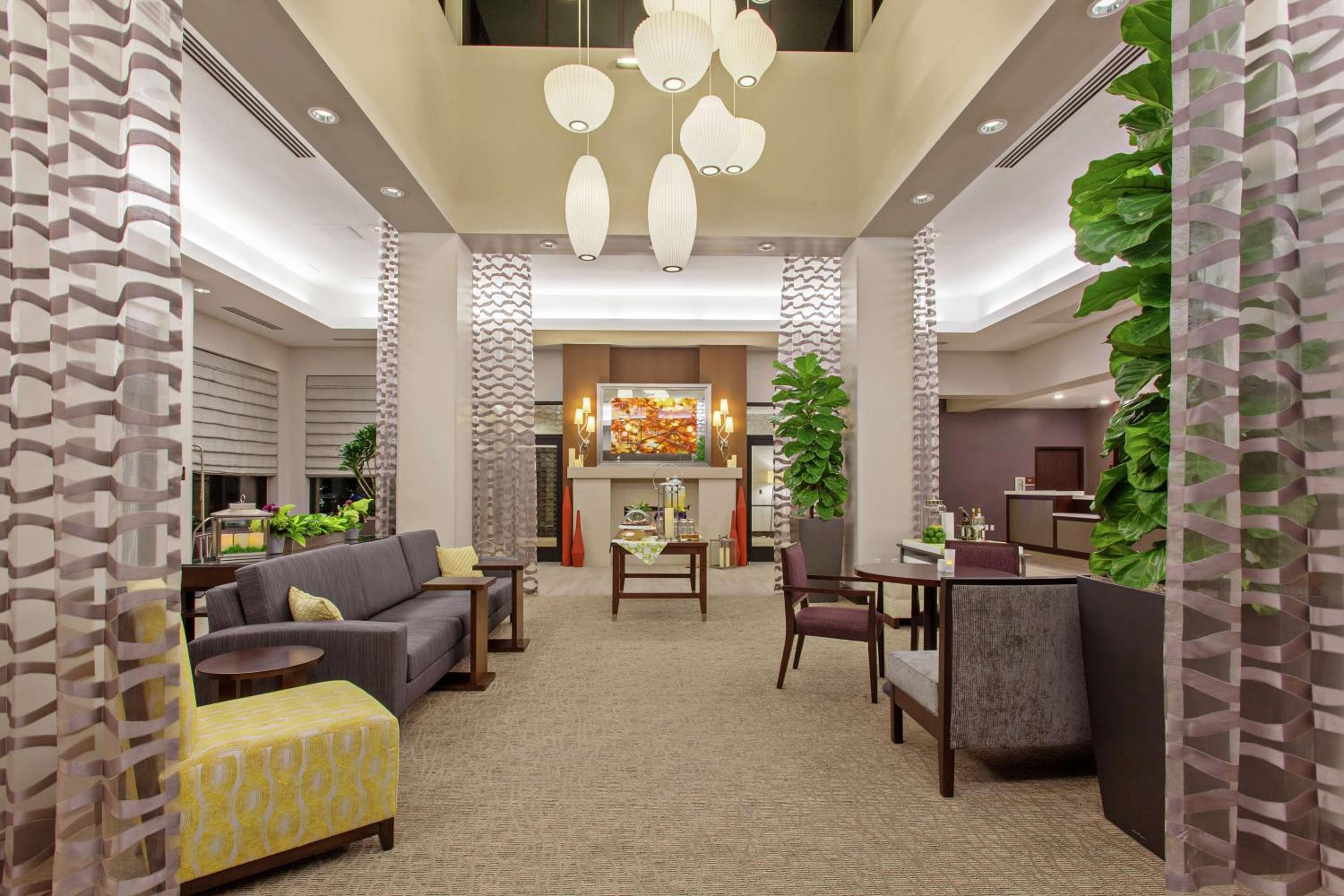 Orange County/Anaheim Vacations - Hilton Garden Inn Irvine/Orange County Airport - Property Image 15