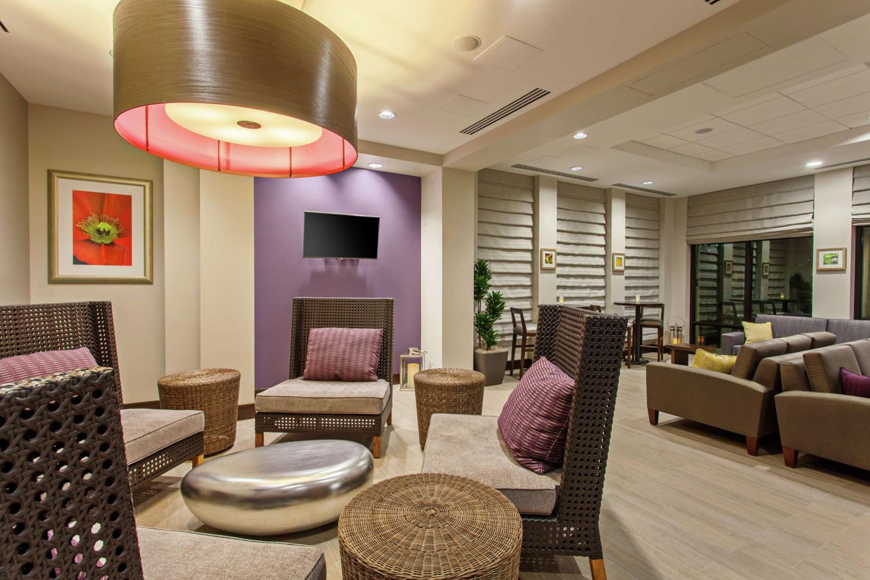 Orange County/Anaheim Vacations - Hilton Garden Inn Irvine/Orange County Airport - Property Image 16