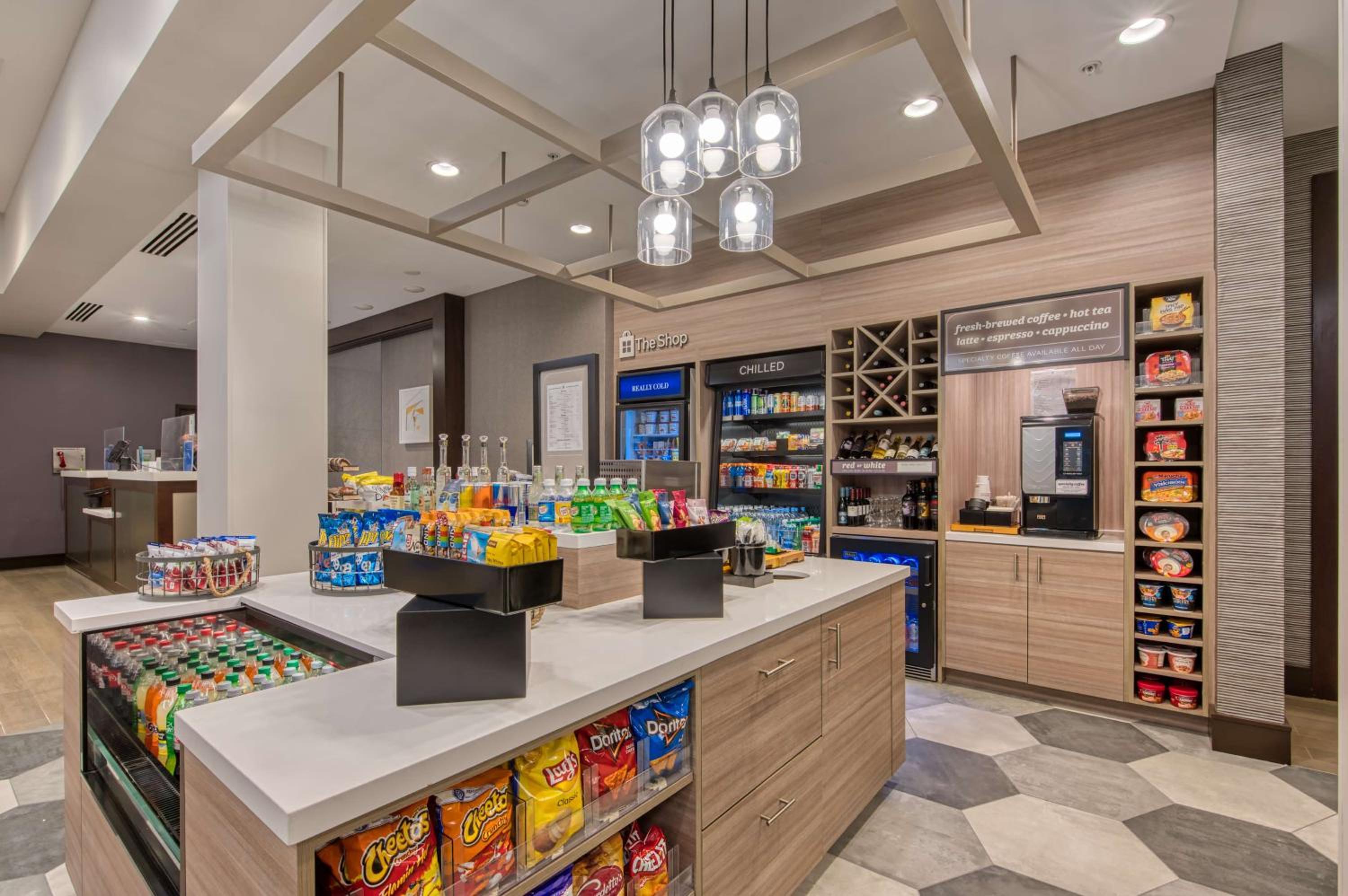 Orange County/Anaheim Vacations - Hilton Garden Inn Irvine/Orange County Airport - Property Image 5