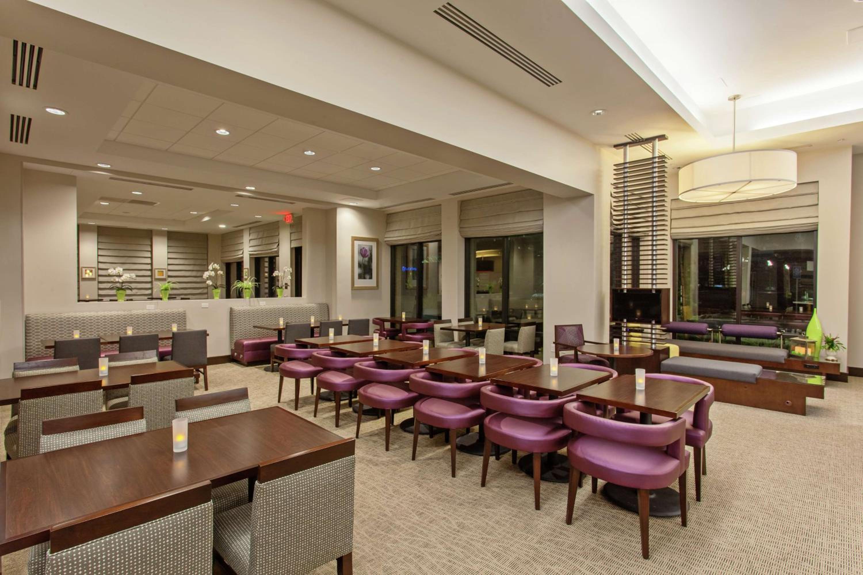 Orange County/Anaheim Vacations - Hilton Garden Inn Irvine/Orange County Airport - Property Image 33