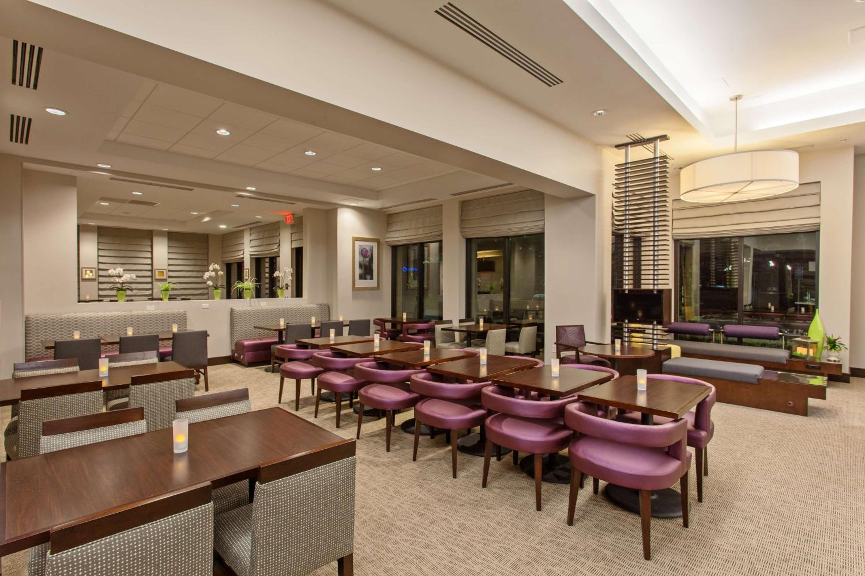 Orange County/Anaheim Vacations - Hilton Garden Inn Irvine/Orange County Airport - Property Image 34